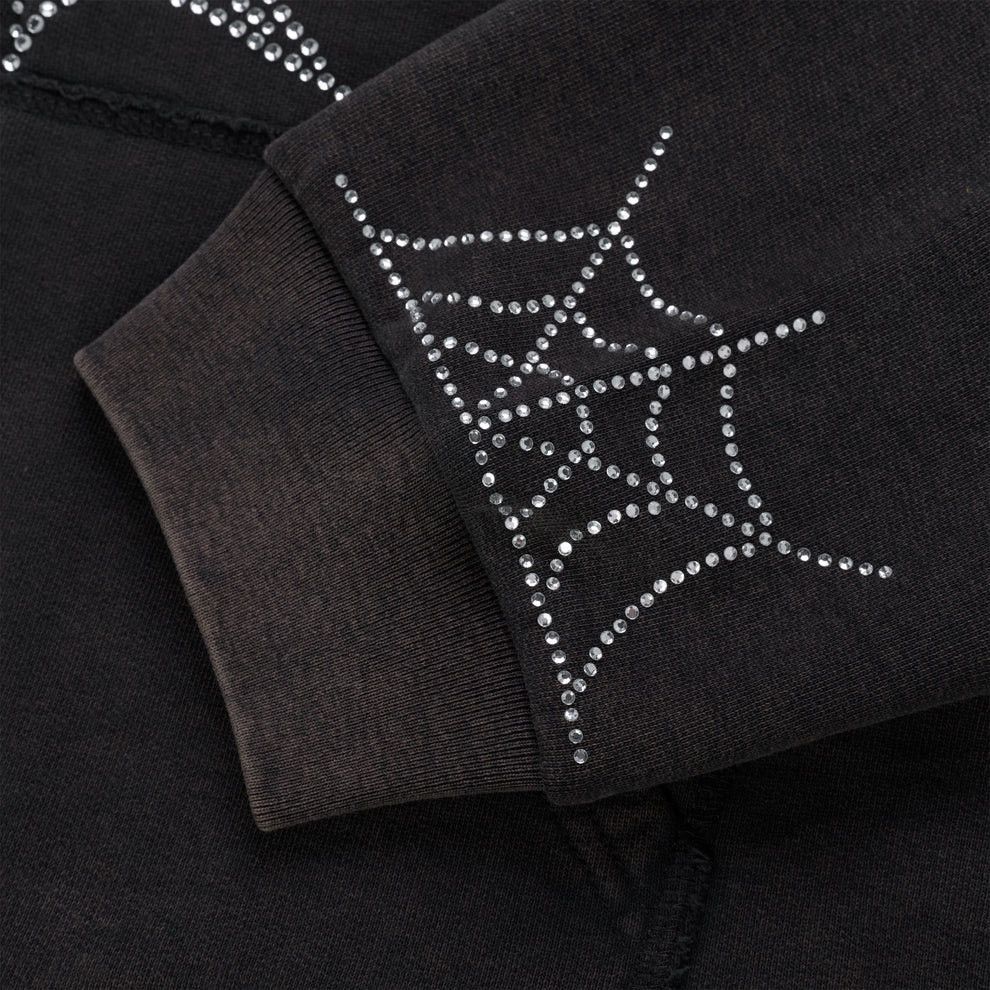 Sp5der WEB sweatsuit LARGE Size US L / EU 52-54 / 3 - 8 Thumbnail