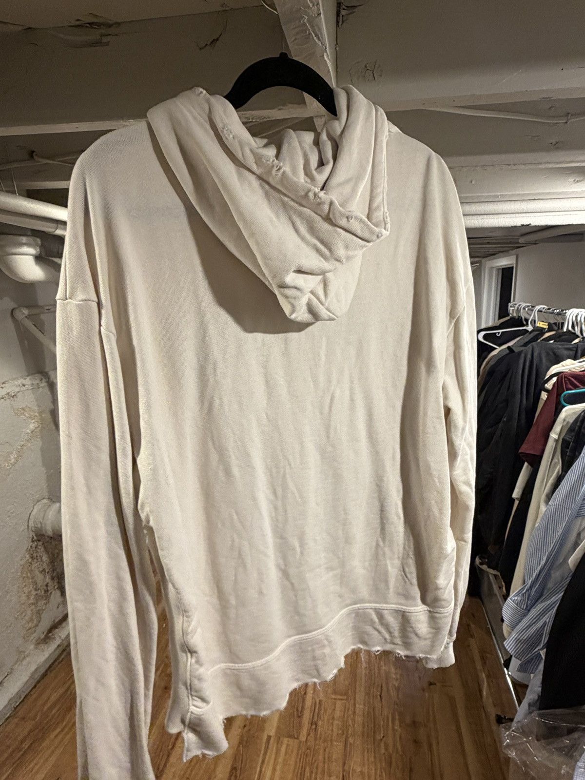 John Elliott John Elliott x 424 Size US L / EU 52-54 / 3 - 4 Thumbnail
