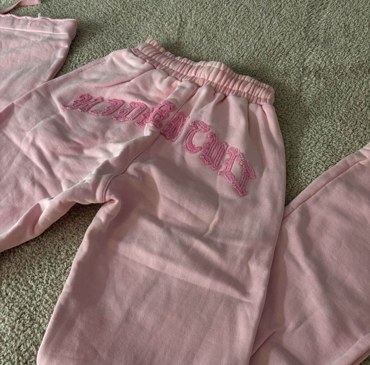 Hidden Cult Hidden cult sweatpants Size 26" / US 2 / IT 38 - 2 Thumbnail