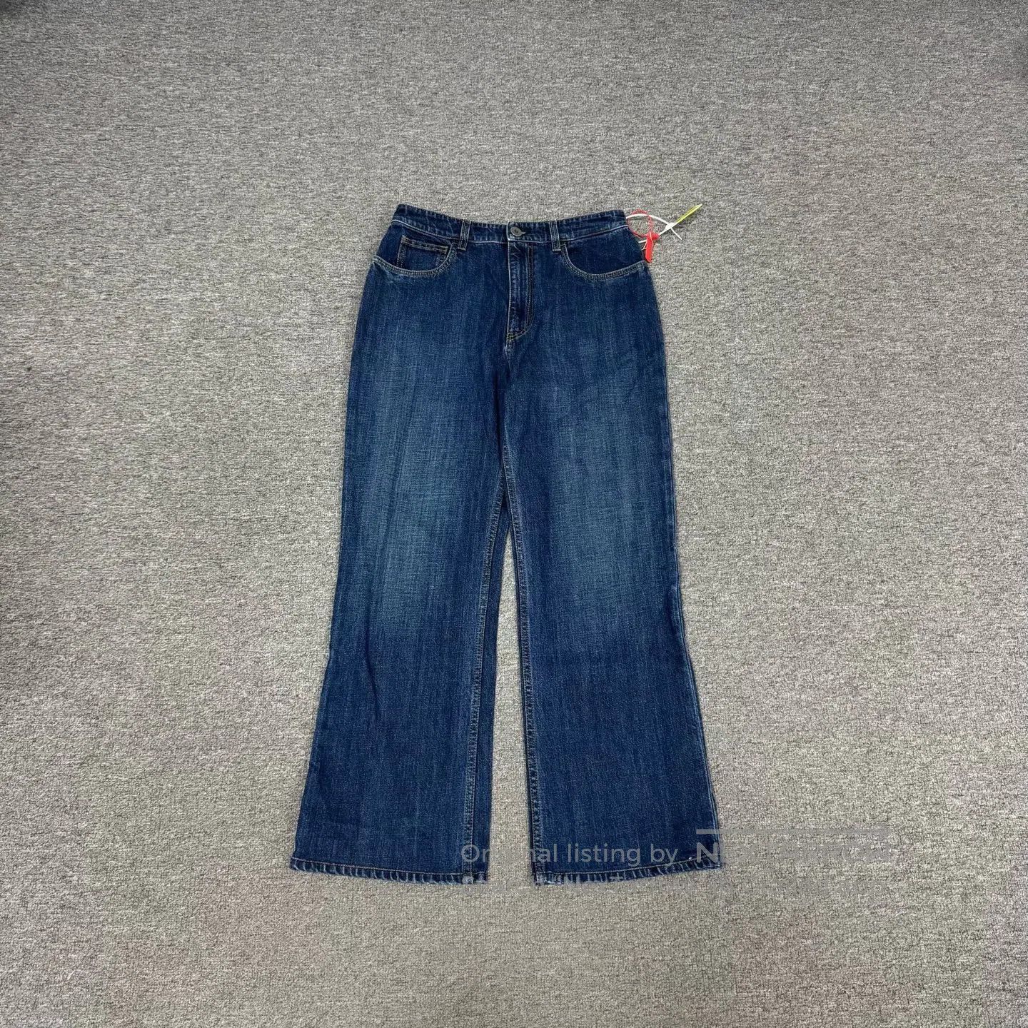 Prada Prada Flared Jeans Size 29. Size 29" - 1 Thumbnail