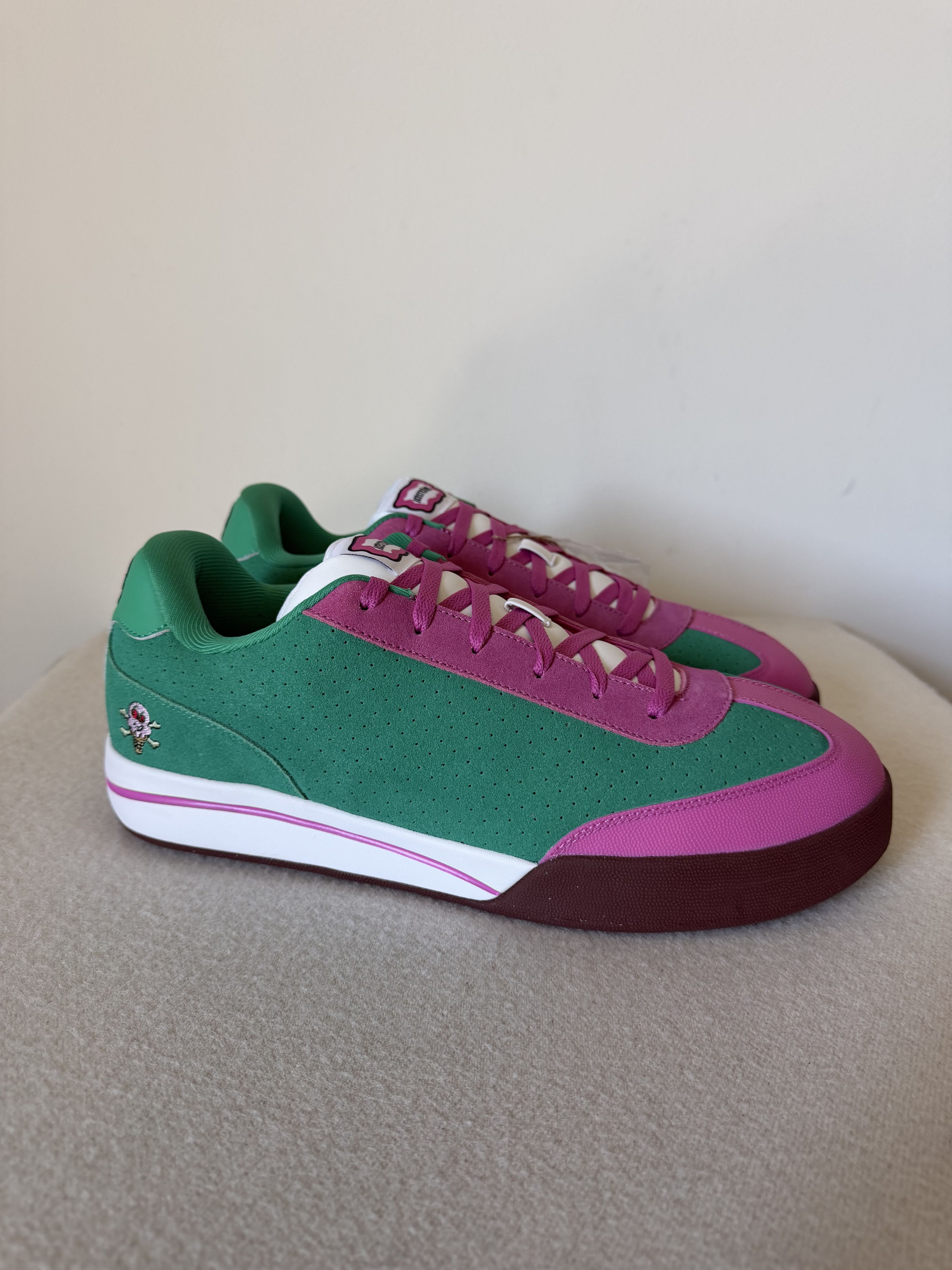 Reebok Zig NANO John Wall V45751 Men 10 SOME ISSUES Reebok Reebok Zig NANO John Wall V45751 Men 10 SOME ISSUES  main image 4