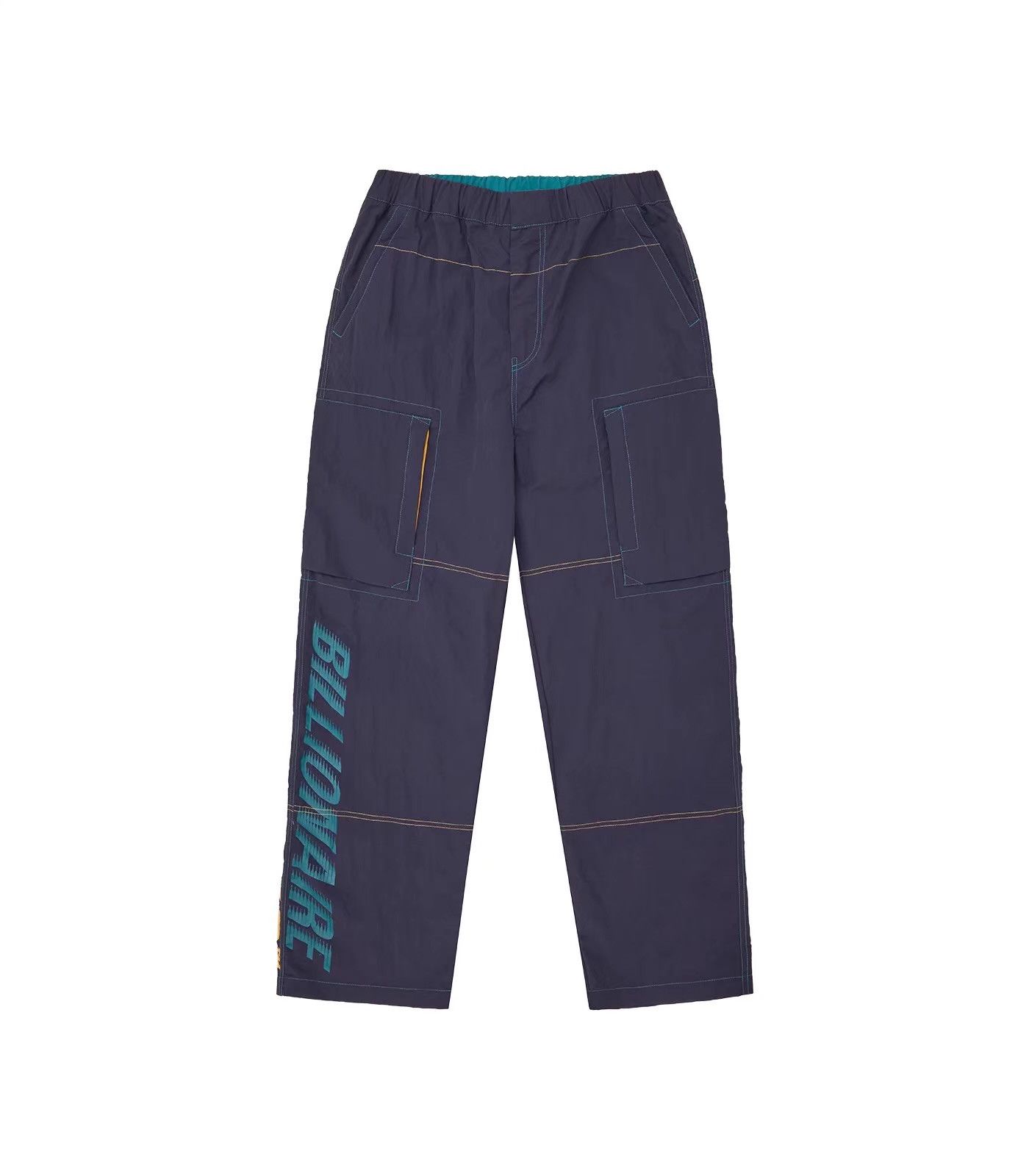 Billionaire Boys Club BBC Technical Casual Pants Q5 Size US 30 / EU 46 - 3 Thumbnail