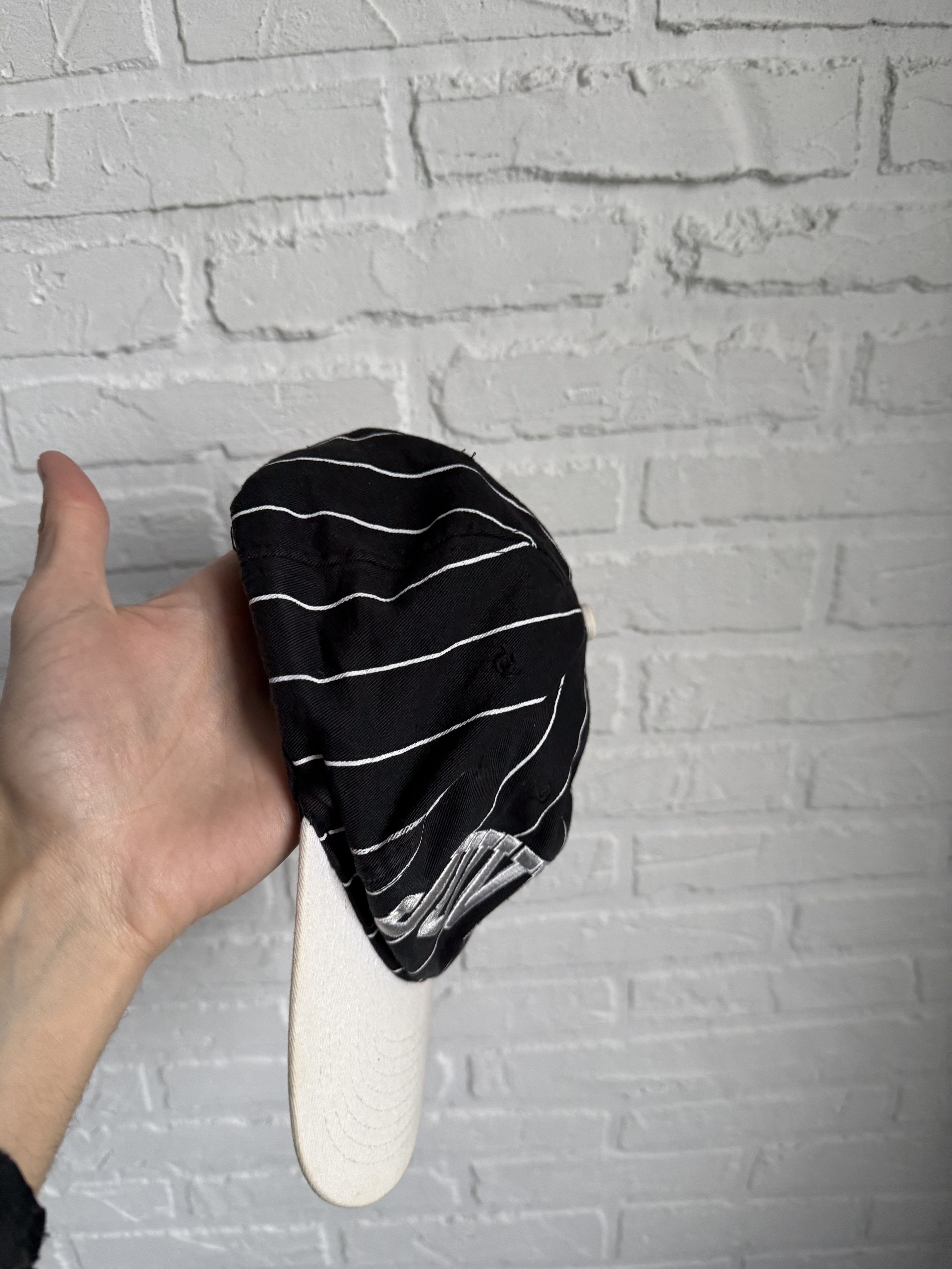 Other vintage 90s FC Juventus football cap Size ONE SIZE - 5 Thumbnail