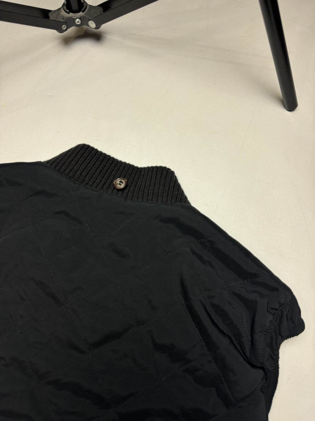 Loro Piana Rare vintage Lora Piana Vest streetwear y2k Size US L / EU 52-54 / 3 - 13 Thumbnail