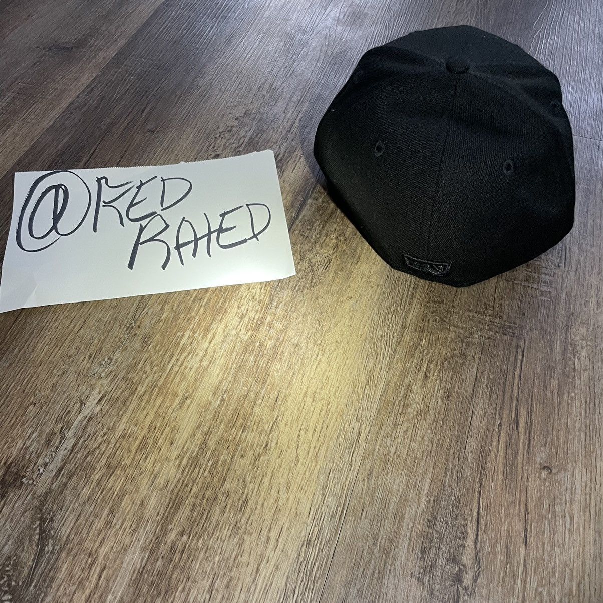 MLB × New Era 2 LA DODGERS 7 1/4 FITTED CAPS Size ONE SIZE - 3 Thumbnail