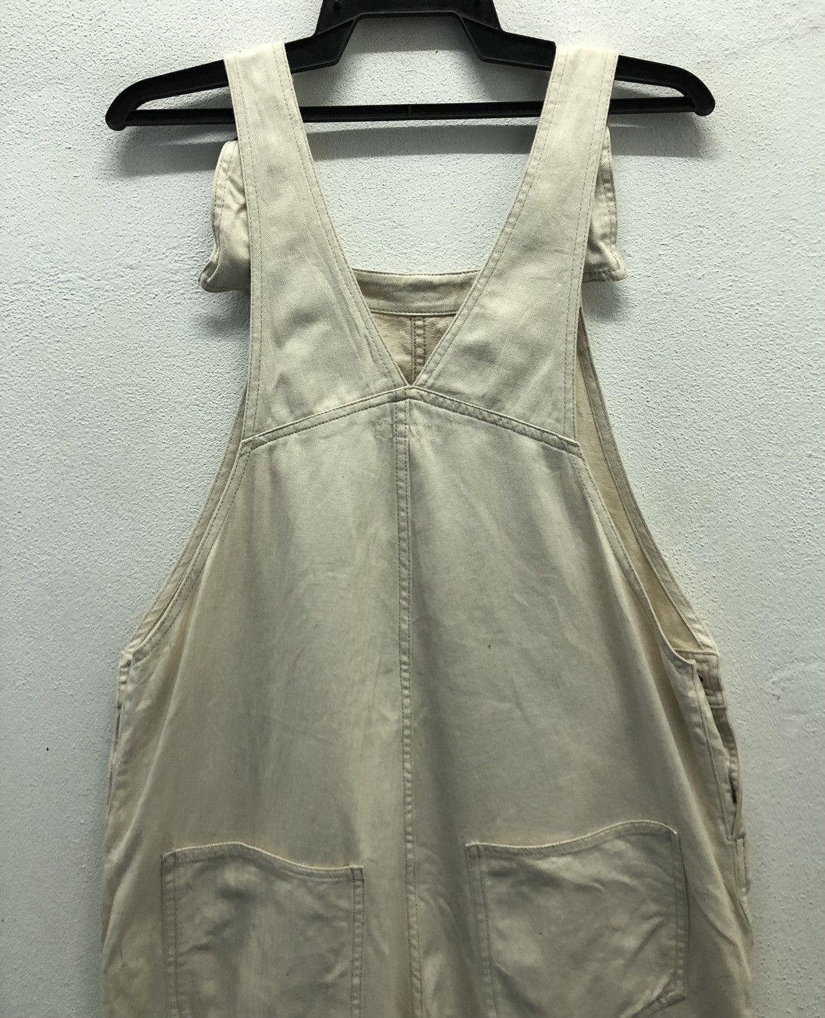 Vintage Vintage Niko And... Overalls Size US 38 / EU 54 - 4 Thumbnail