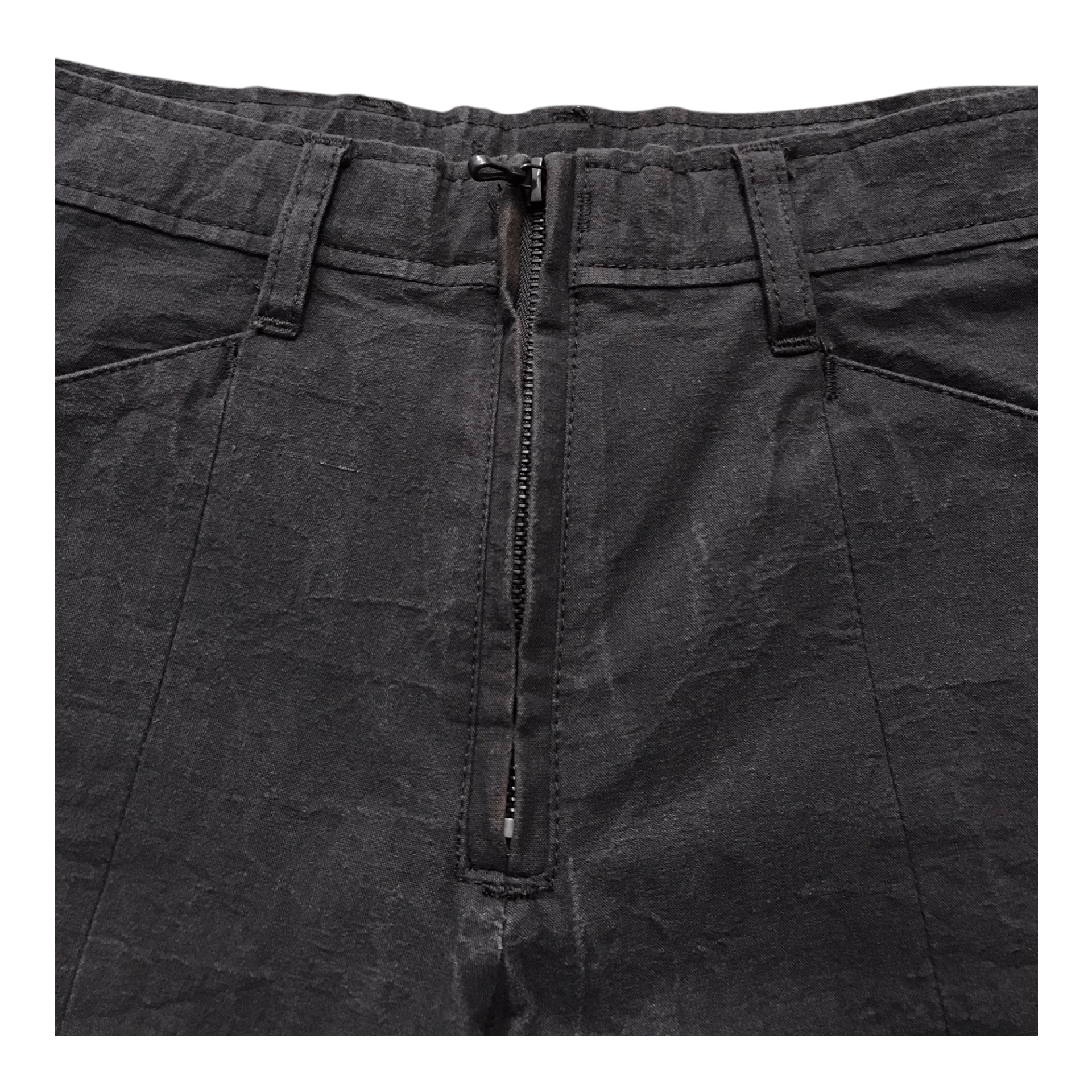 Kazuyuki Kumagai Attachment Kazuki kumagai(Attchament) Short pant Size US 30 / EU 46 - 4 Thumbnail