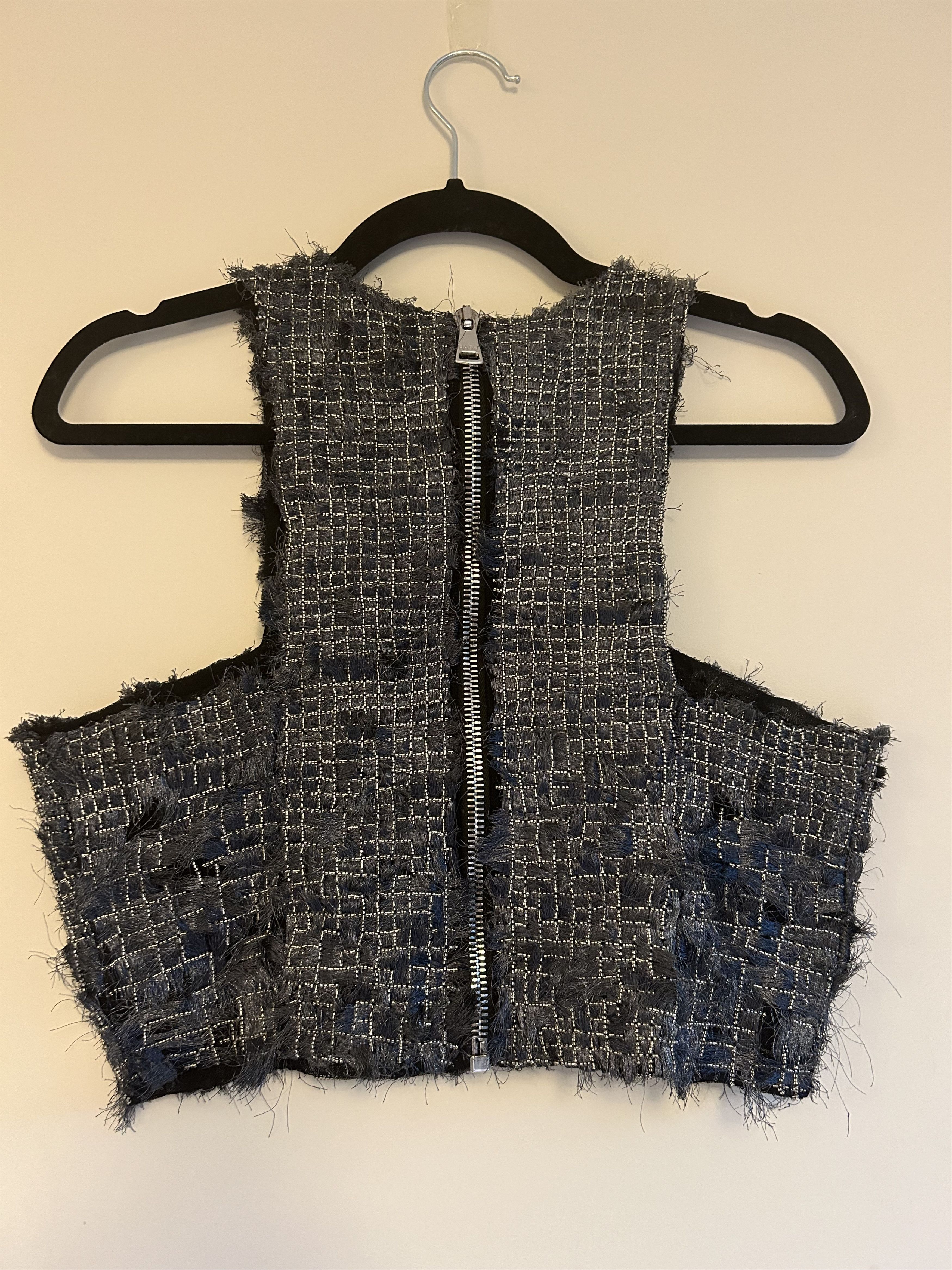 Other PA5H Top Size S / US 4 / IT 40 - 5 Thumbnail