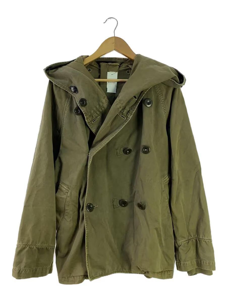 Kapital Katsuragi Brushed TRI-P Coat Jacket Size US M / EU 48-50 / 2 - 1 Thumbnail