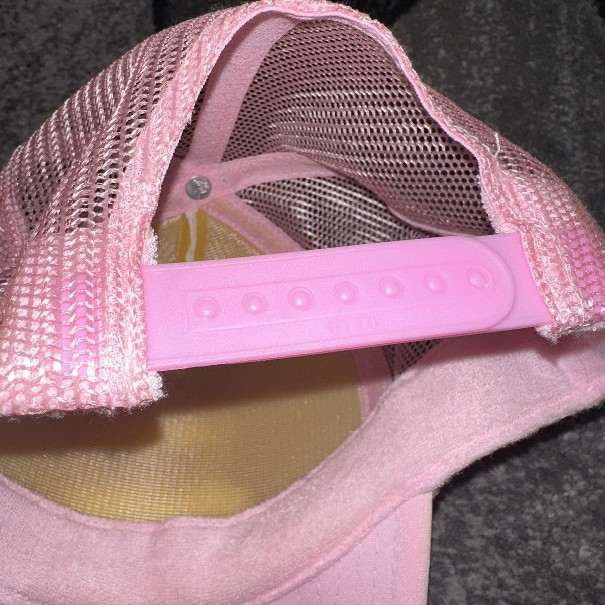 Other Nicki Minaj: Pink Friday 10 Year Anniversary Trucker Hat Size ONE SIZE - 6 Thumbnail