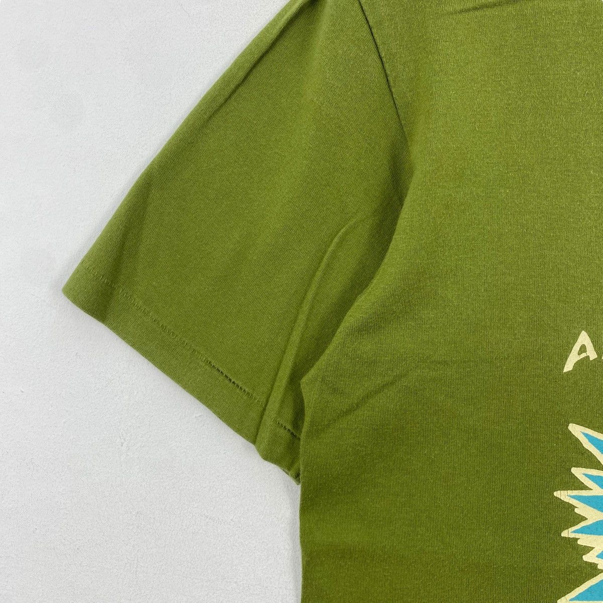 Japanese Brand × N.Hoolywood N. HOOLYWOOD By Mister Hollywood Made In Japan Tee Shirt Size US S / EU 44-46 / 1 - 3 Thumbnail
