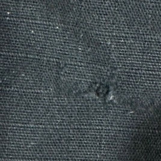 Vintage 5.11 Tactical Pants Mens 38X32 Black Ripstop Cargo Utility Pocket Straight Leg Size US 38 / EU 54 - 7 Thumbnail