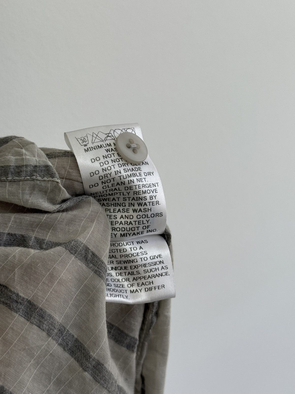 Issey Miyake Vintage Issey Miyake Cauliflower Dress Size ONE SIZE - 16 Thumbnail