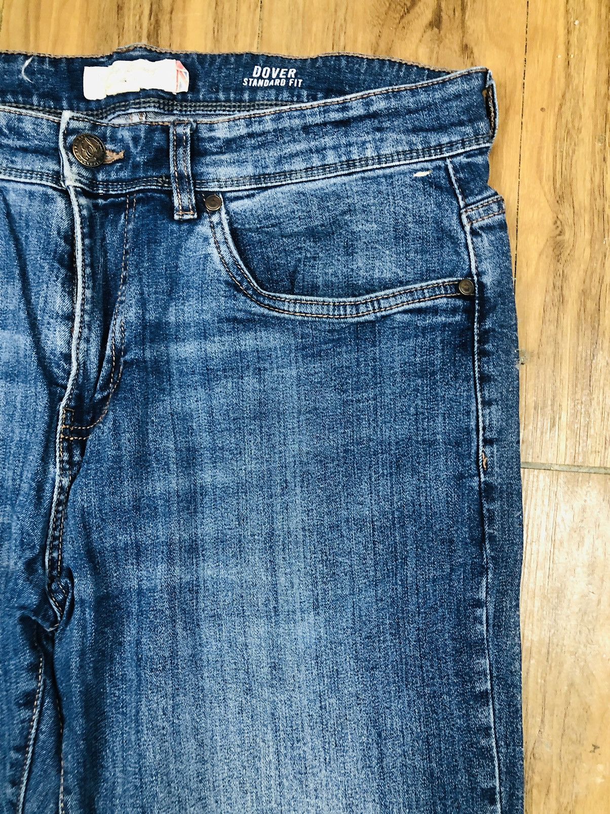 English Laundry English Laundry Jeans (35) Size US 32 / EU 48 - 6 Thumbnail