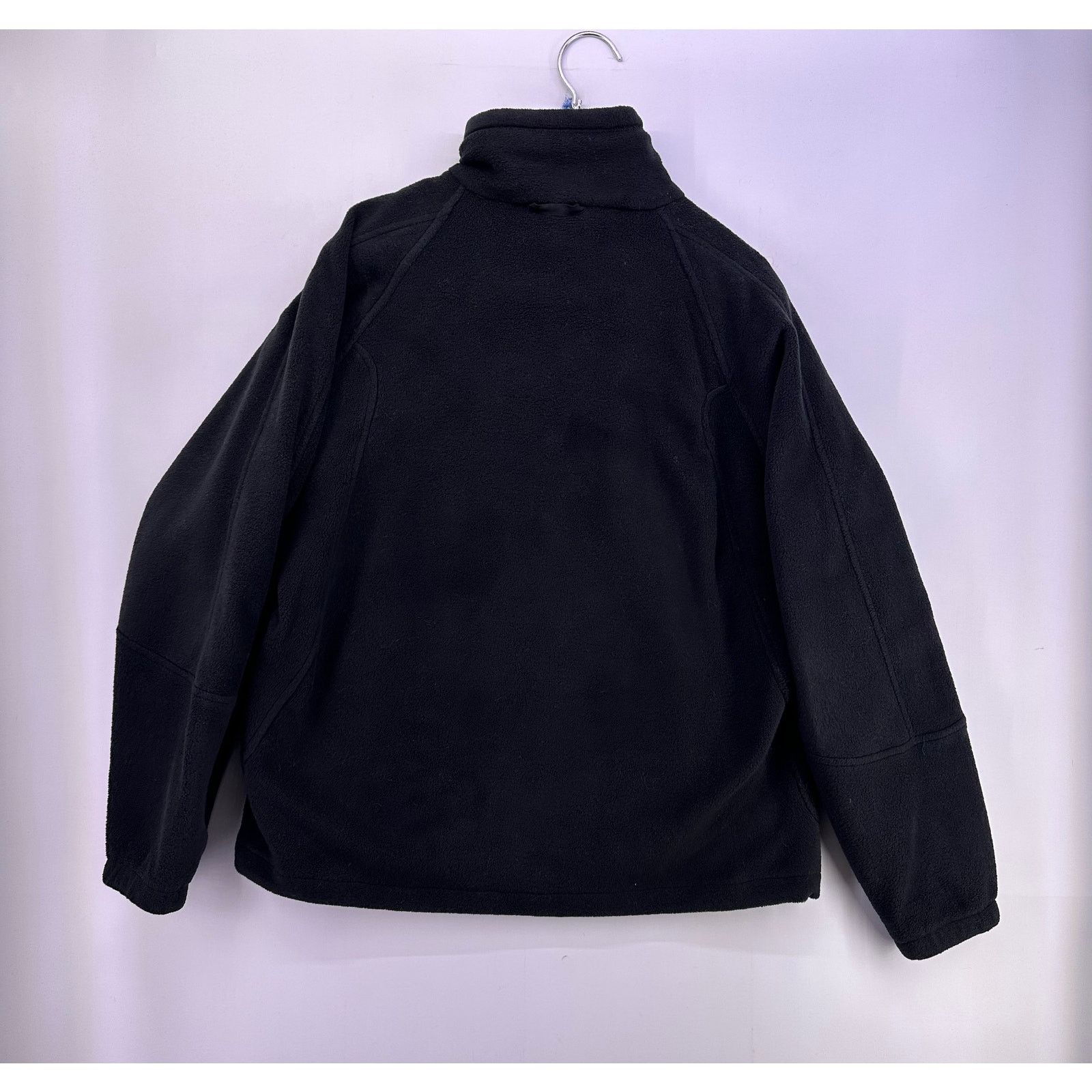 Columbia Columbia Interchange Soft Shell Zipup Jacket Size Large Size US L / EU 52-54 / 3 - 10 Thumbnail