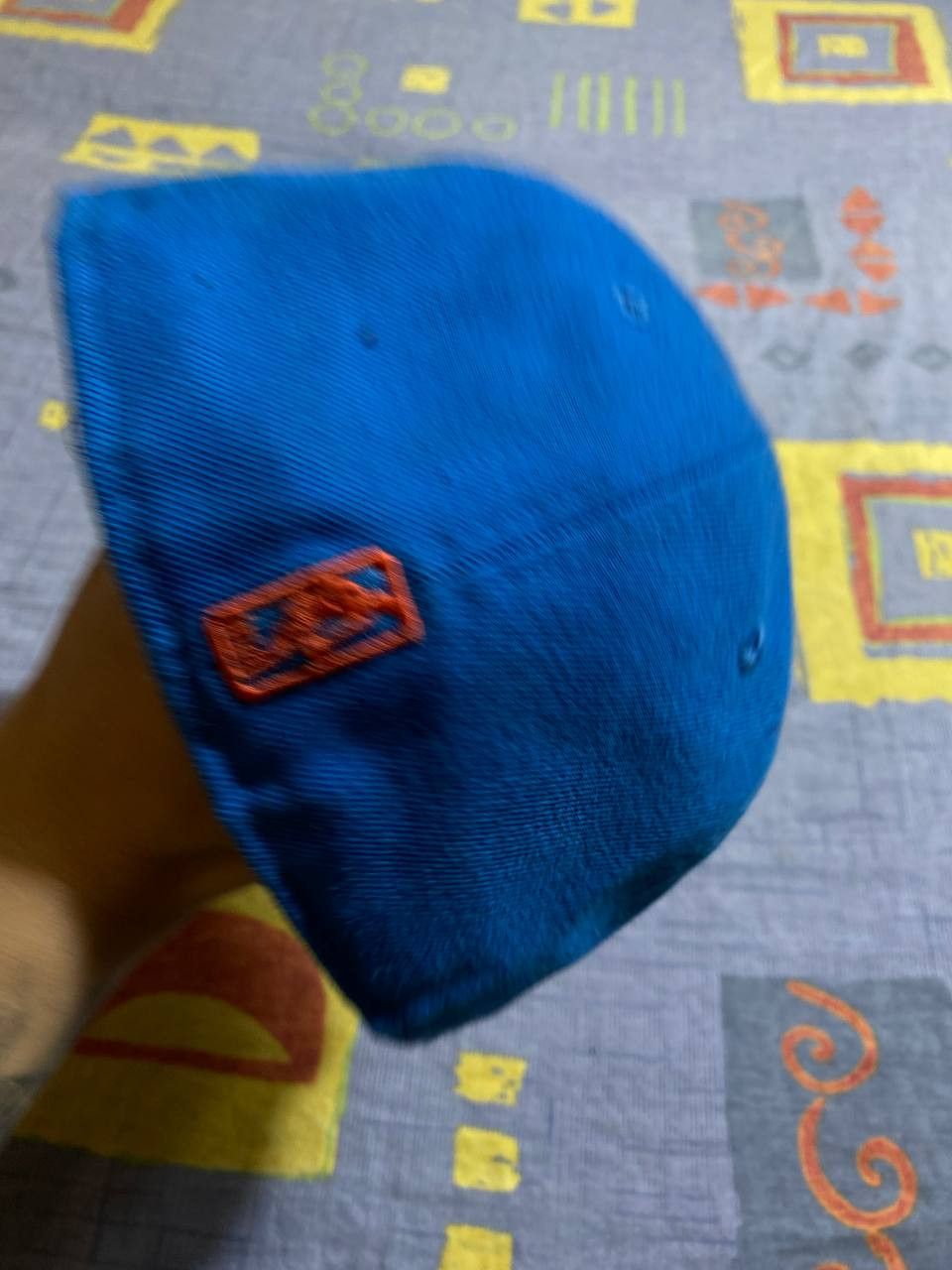 New Era New Era Cap Size ONE SIZE - 6 Thumbnail