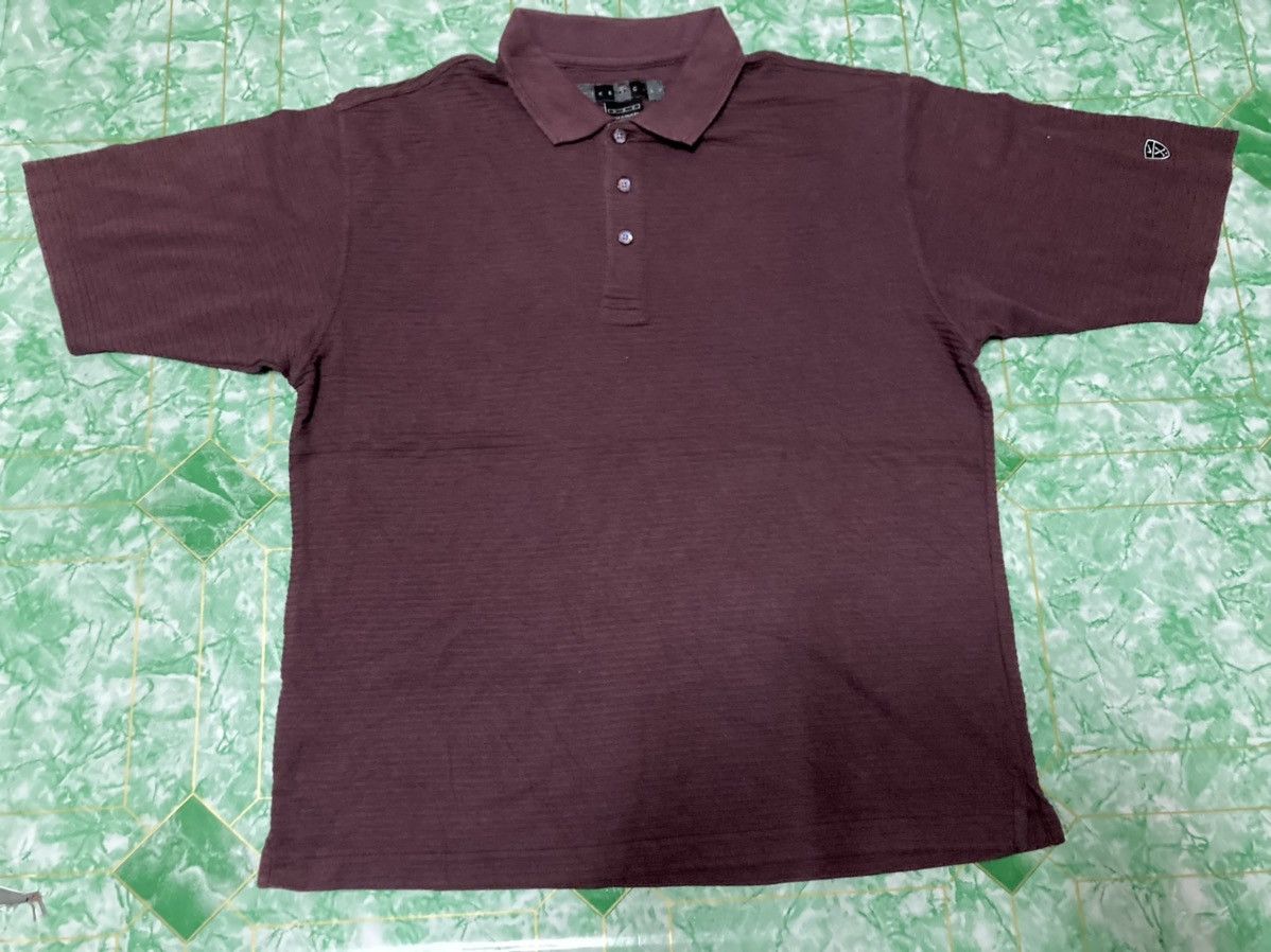 Designer × Nike Nike Goif Polo Haft Bottom Shirt Size US L / EU 52-54 / 3 - 1 Thumbnail