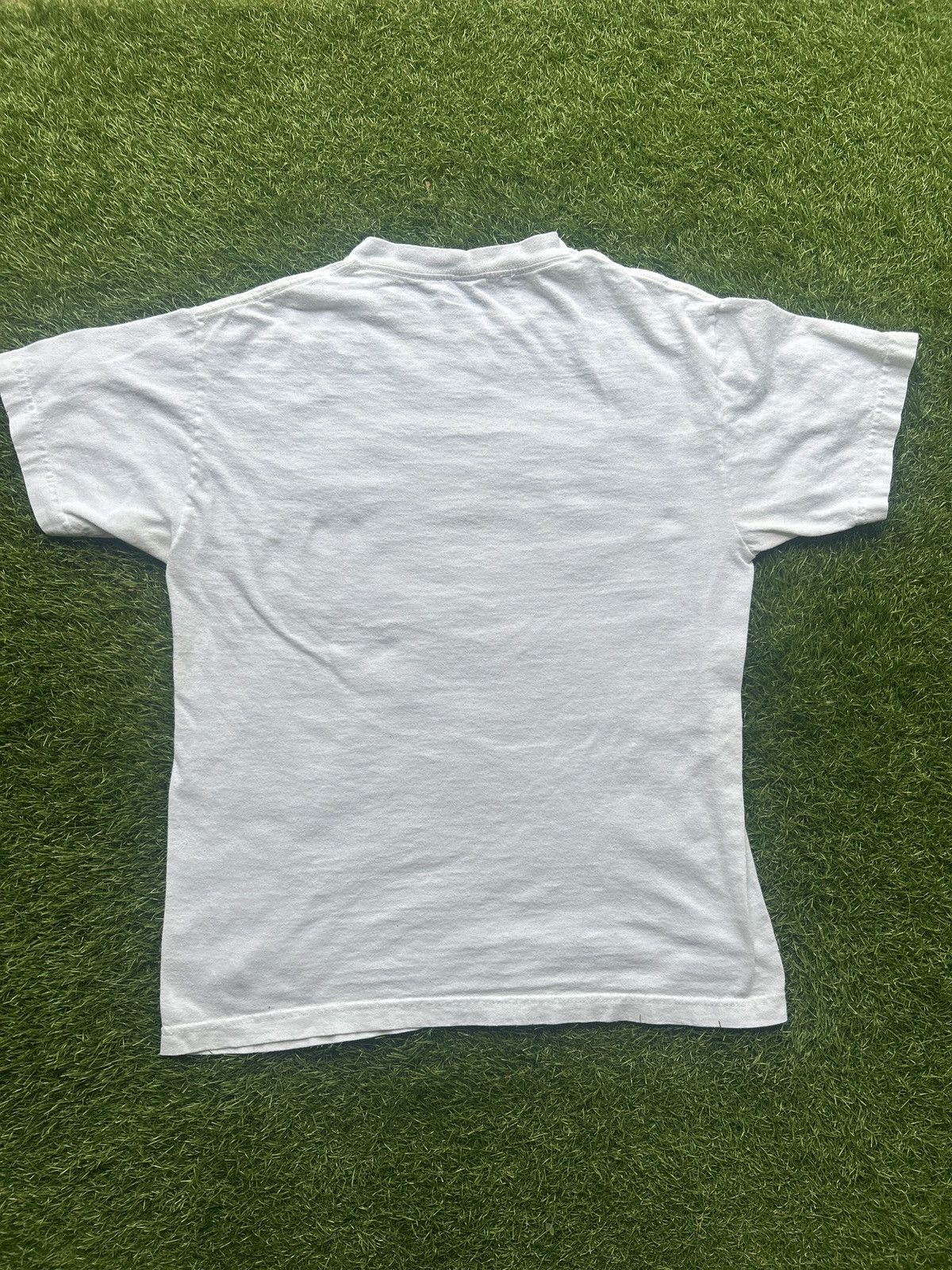 Fuck The Population FTP 10 Year Anniversary T-Shirt Size US M / EU 48-50 / 2 - 5 Thumbnail