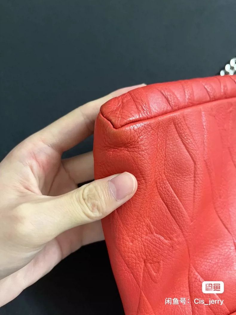 Vivienne Westwood Vivienne Westwood size os Vintage Used Single Shoulder Hand Size ONE SIZE - 4 Thumbnail
