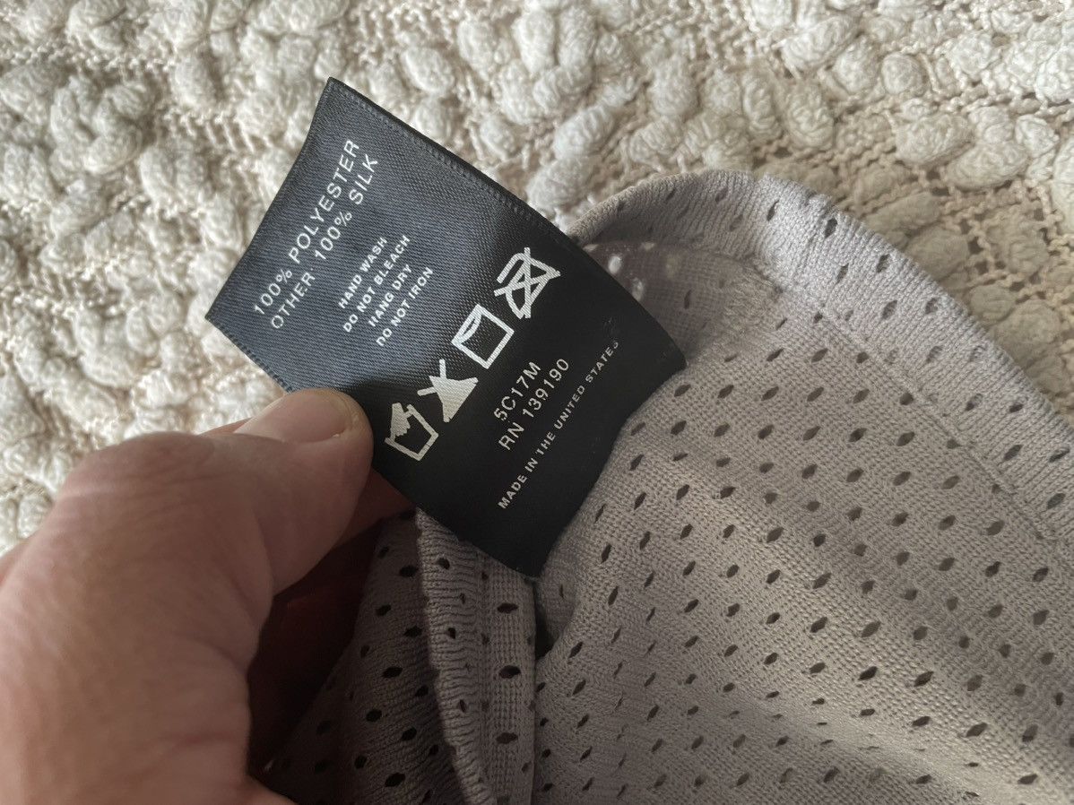 Fear of God Fifth Collection Tanks 2017 Size US S / EU 44-46 / 1 - 13 Thumbnail