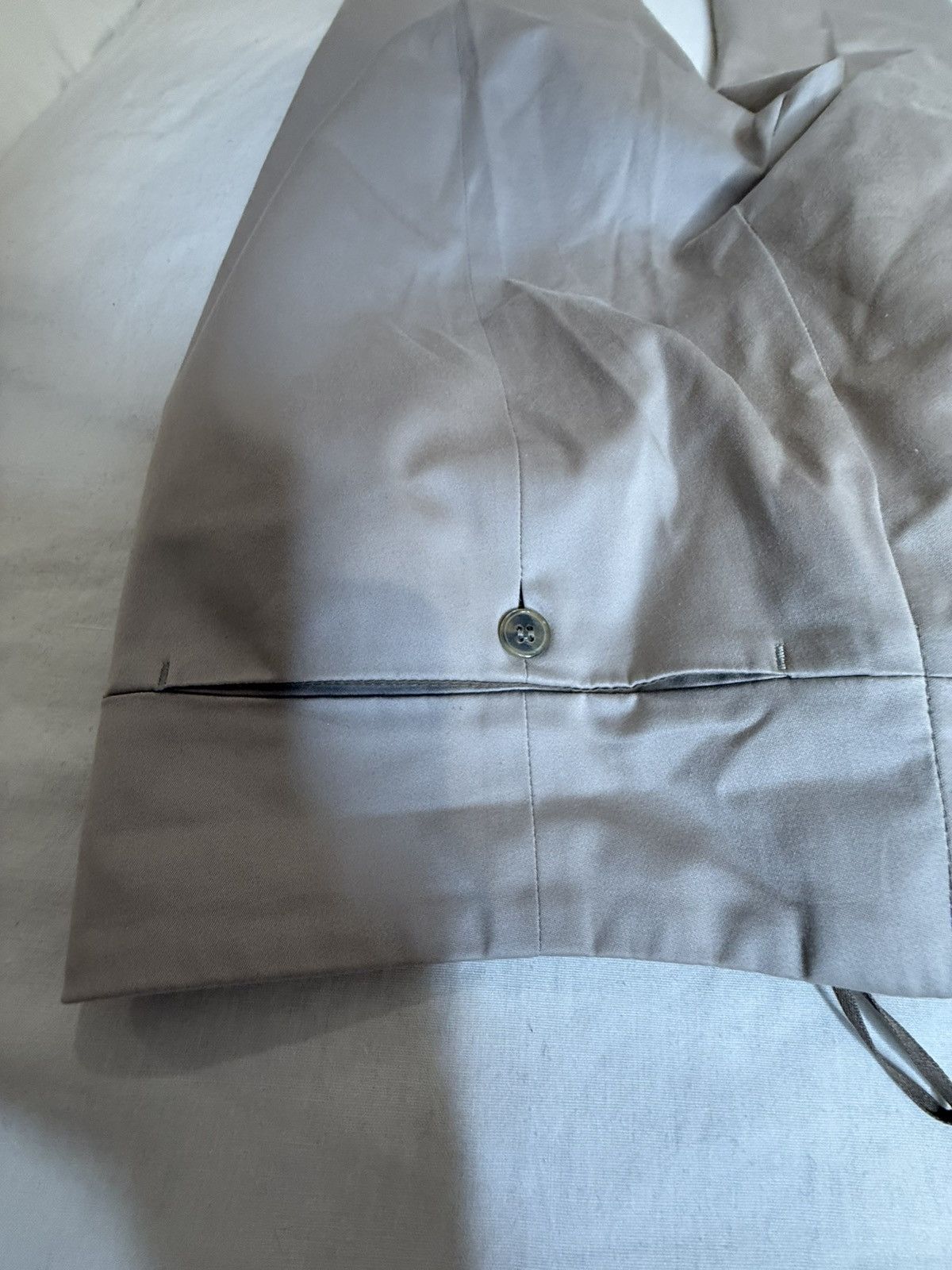 Jil Sander Very nice Size 25" / US 0 / IT 36 - 13 Thumbnail