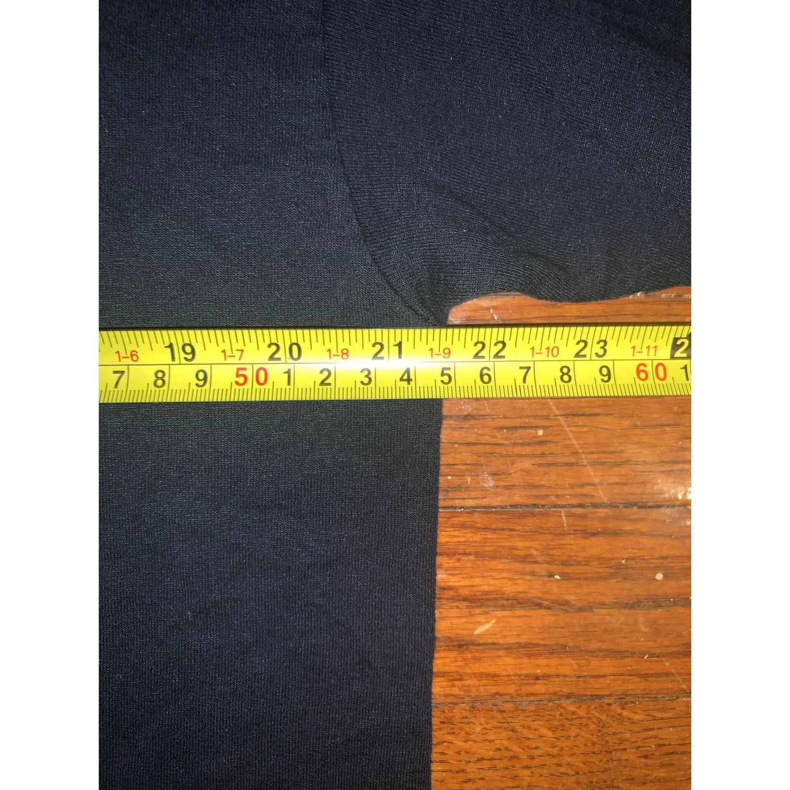 Band Tees 2017 Lancaster Roots & Blues Festival T Shirt XL Black Size US XL / EU 56 / 4 - 8 Thumbnail