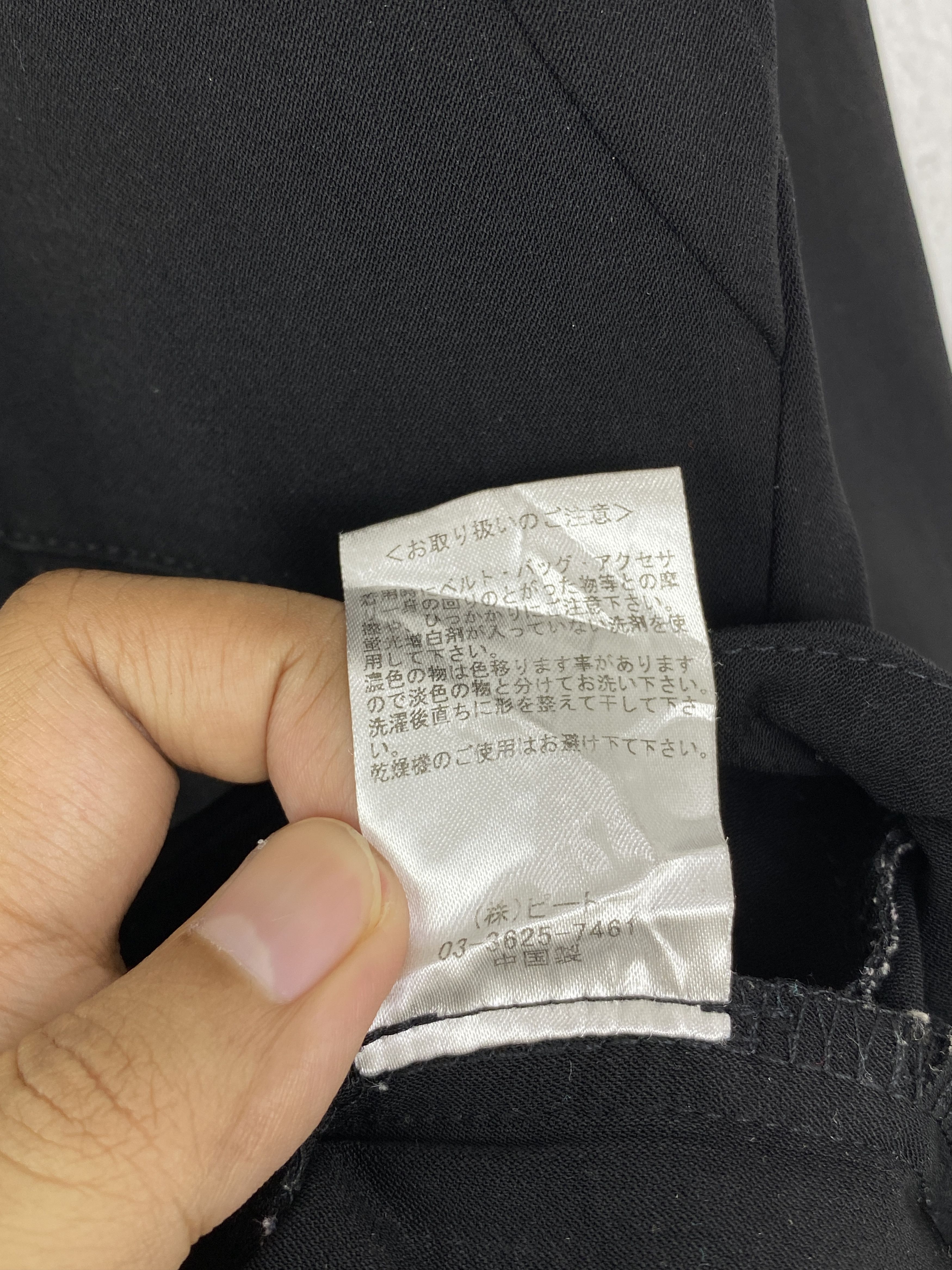 Japanese Brand Vintage MCD Mon Cao Dunsson Full-zip Jersey Jacket JA0241 Size US XXL / EU 58 / 5 - 8 Thumbnail