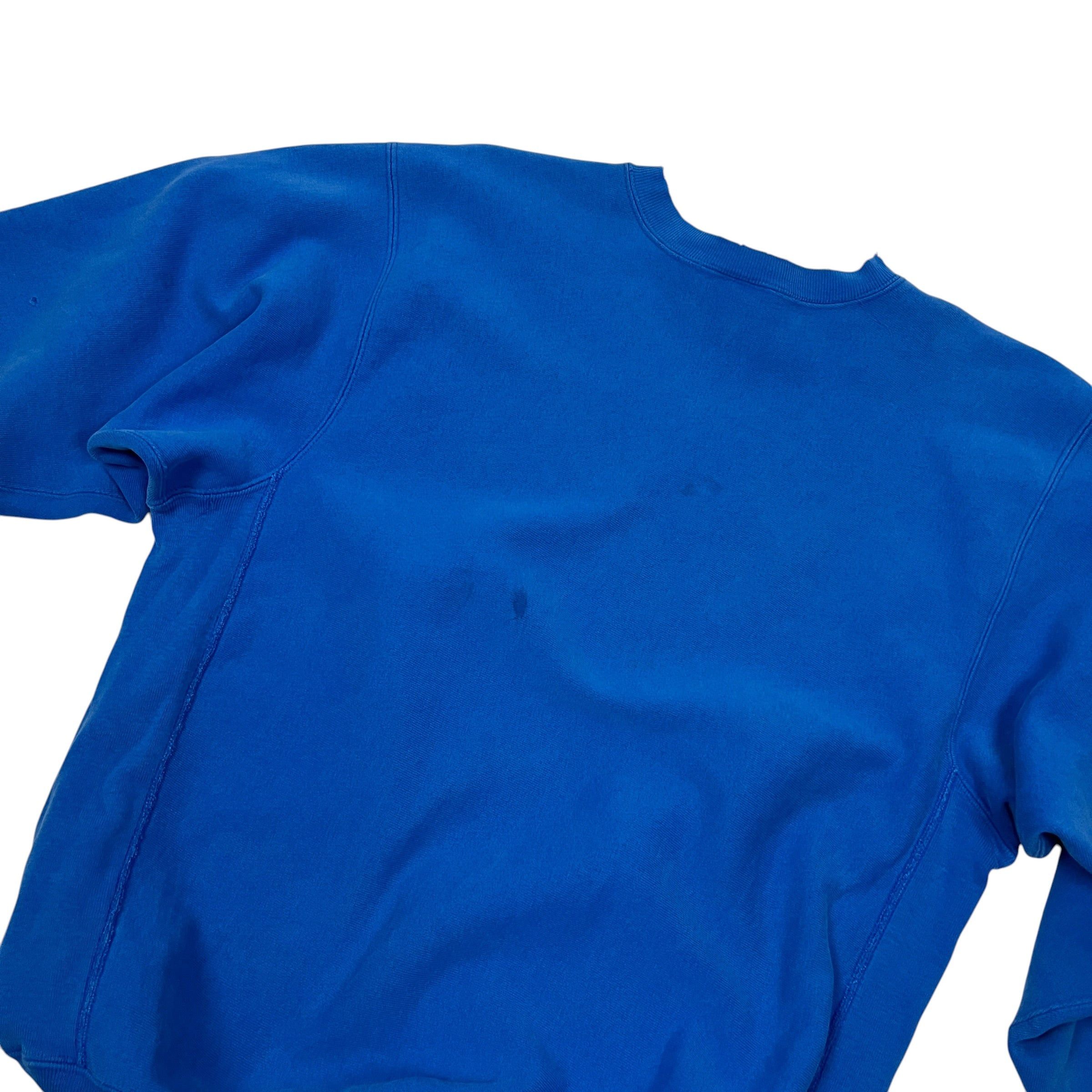 Champion Champion Reverse Weave USA Made Crewneck Sweatshirt Size US XXL / EU 58 / 5 - 6 Thumbnail