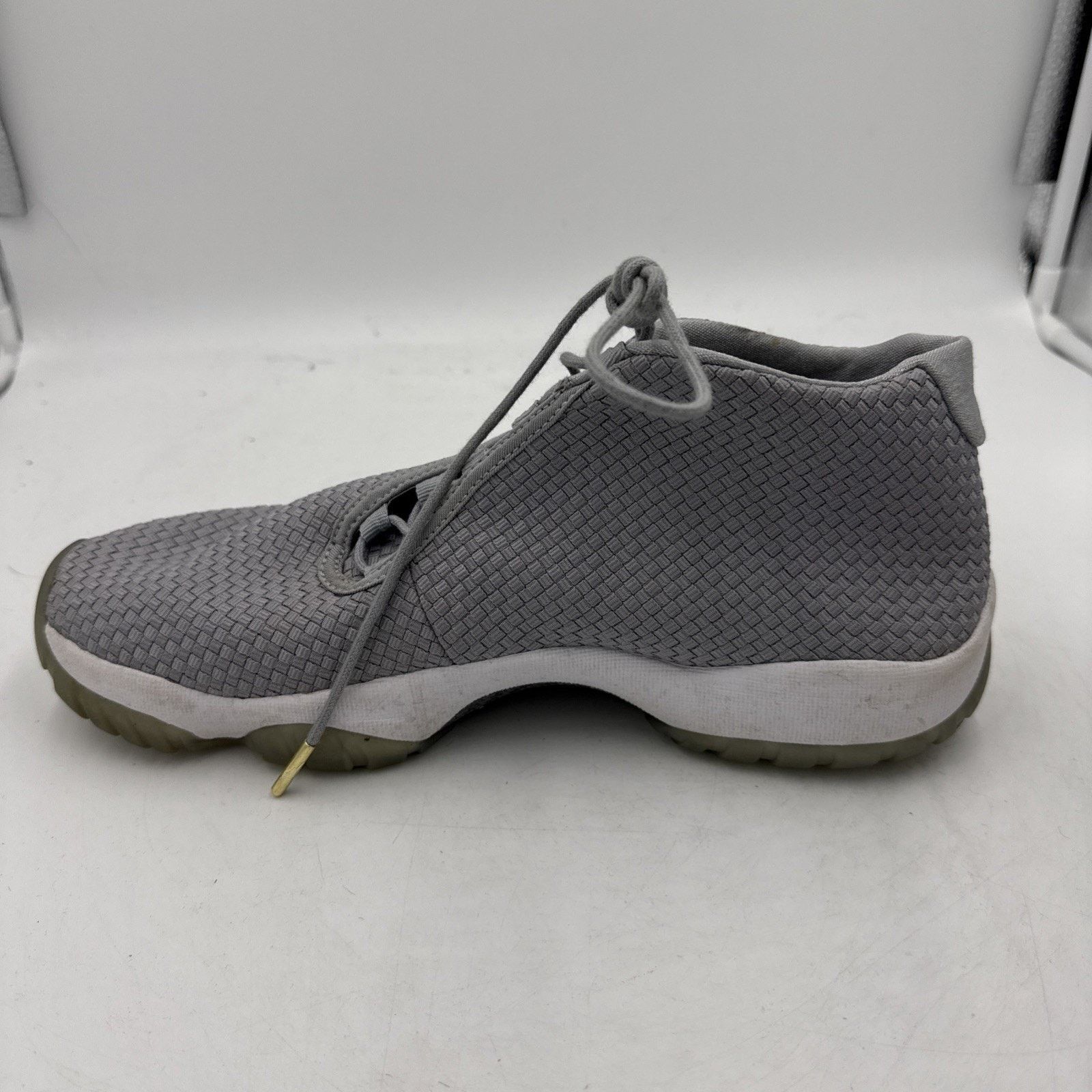 Jordan Brand Size 11 - Air Jordan Future Wolf Grey Size US 11 / EU 44 - 7 Thumbnail