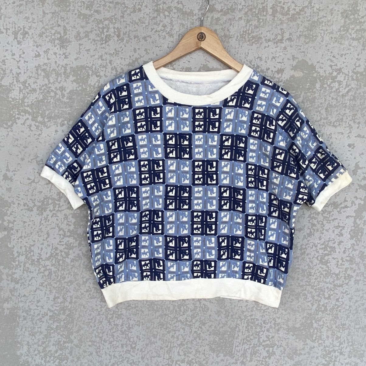 Other Vintage Polo By Ralph Lauren Short Sleeve T-Shirt Size S Size S / US 4 / IT 40 - 1 Thumbnail