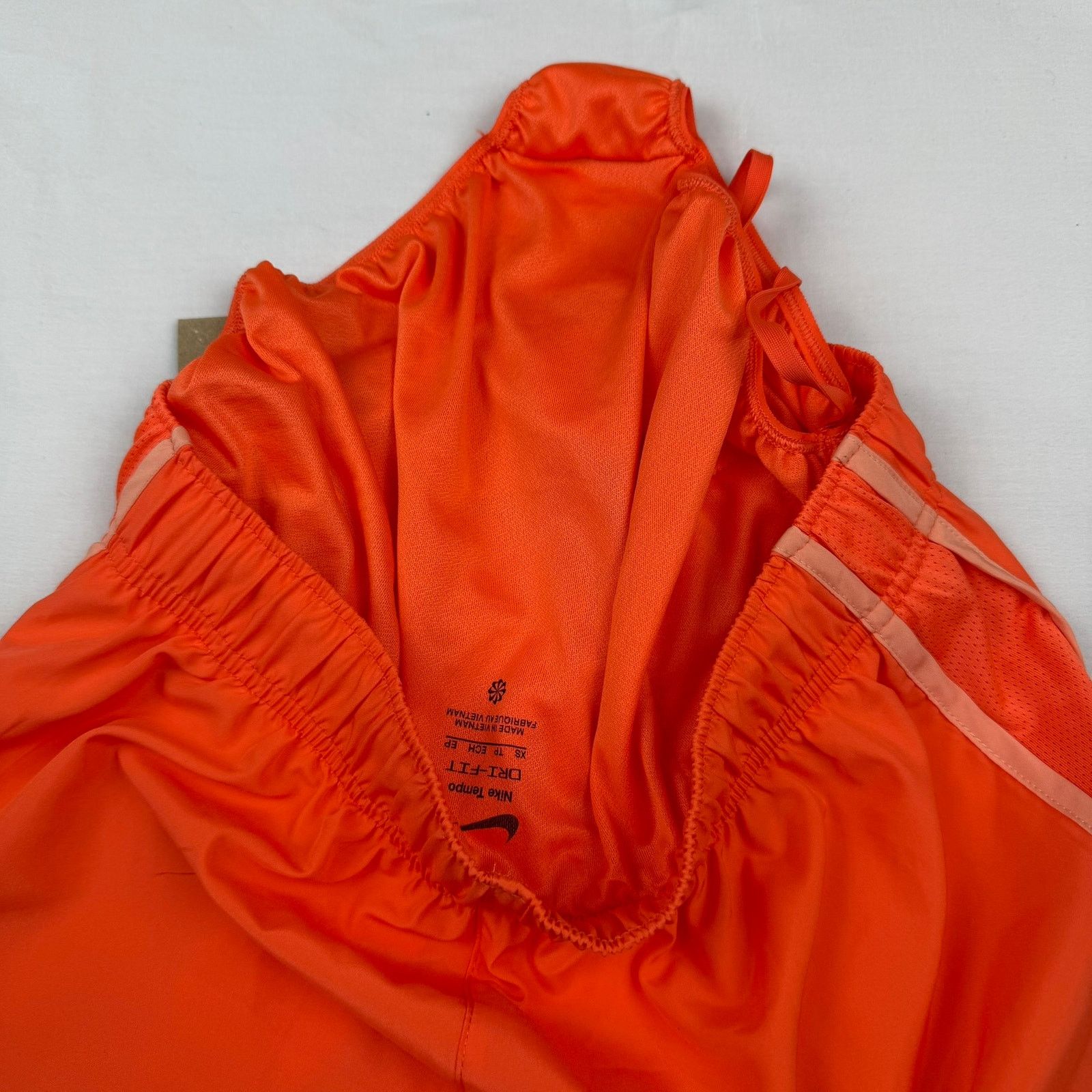 Nike Nike Tempo Running Shorts - Women's XS - New with Tags Size 24" / US 00 / IT 34 - 5 Thumbnail