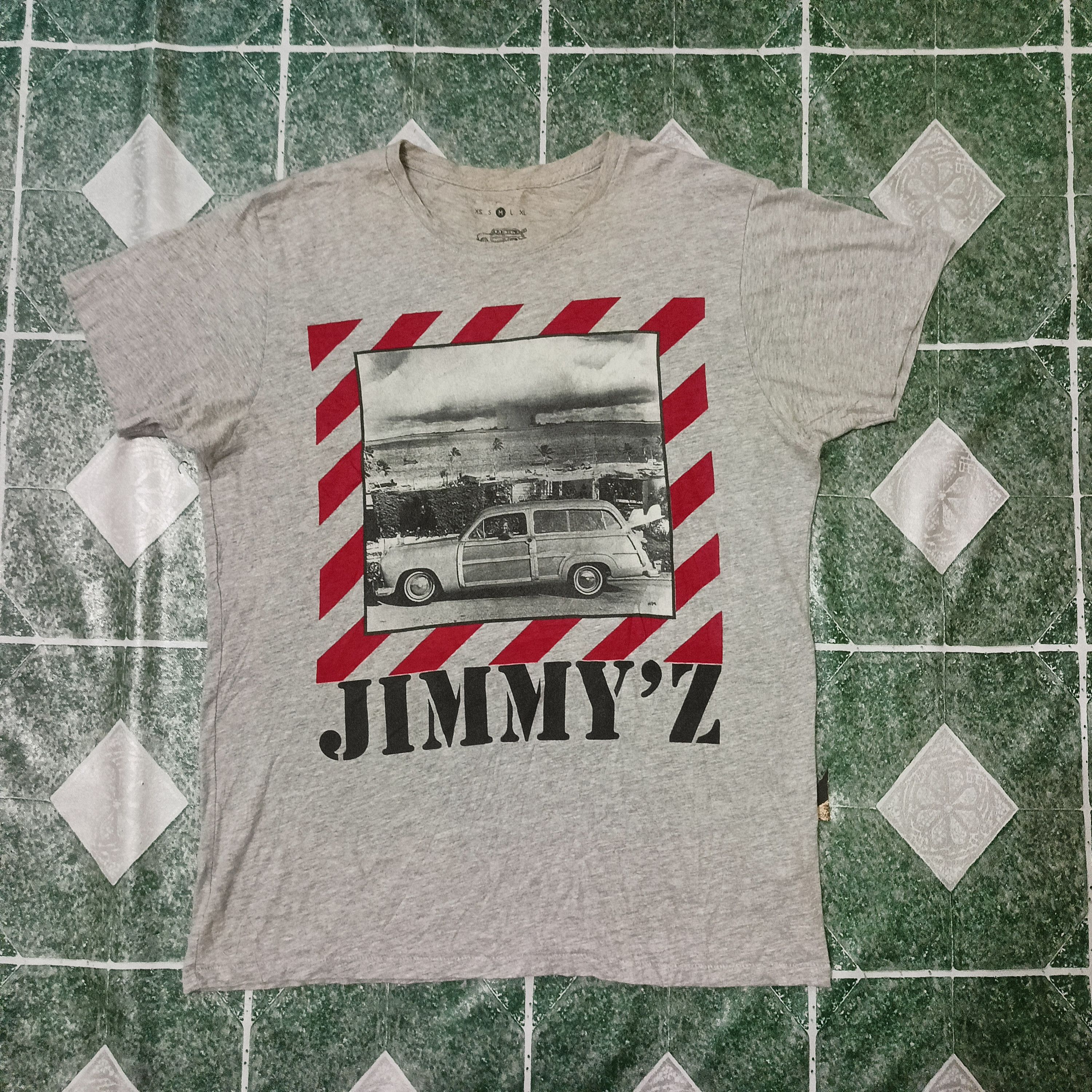 Vintage Jimmyz