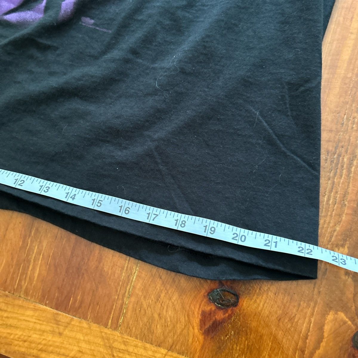 Other Vintage 90s Rod Stewart Live Concert Tee Size US XL / EU 56 / 4 - 5 Thumbnail