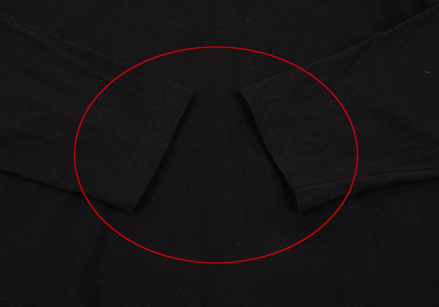 Yohji Yamamoto Yohji Yamamoto Back Logo Print T-Shirt Size US L / EU 52-54 / 3 - 6 Thumbnail