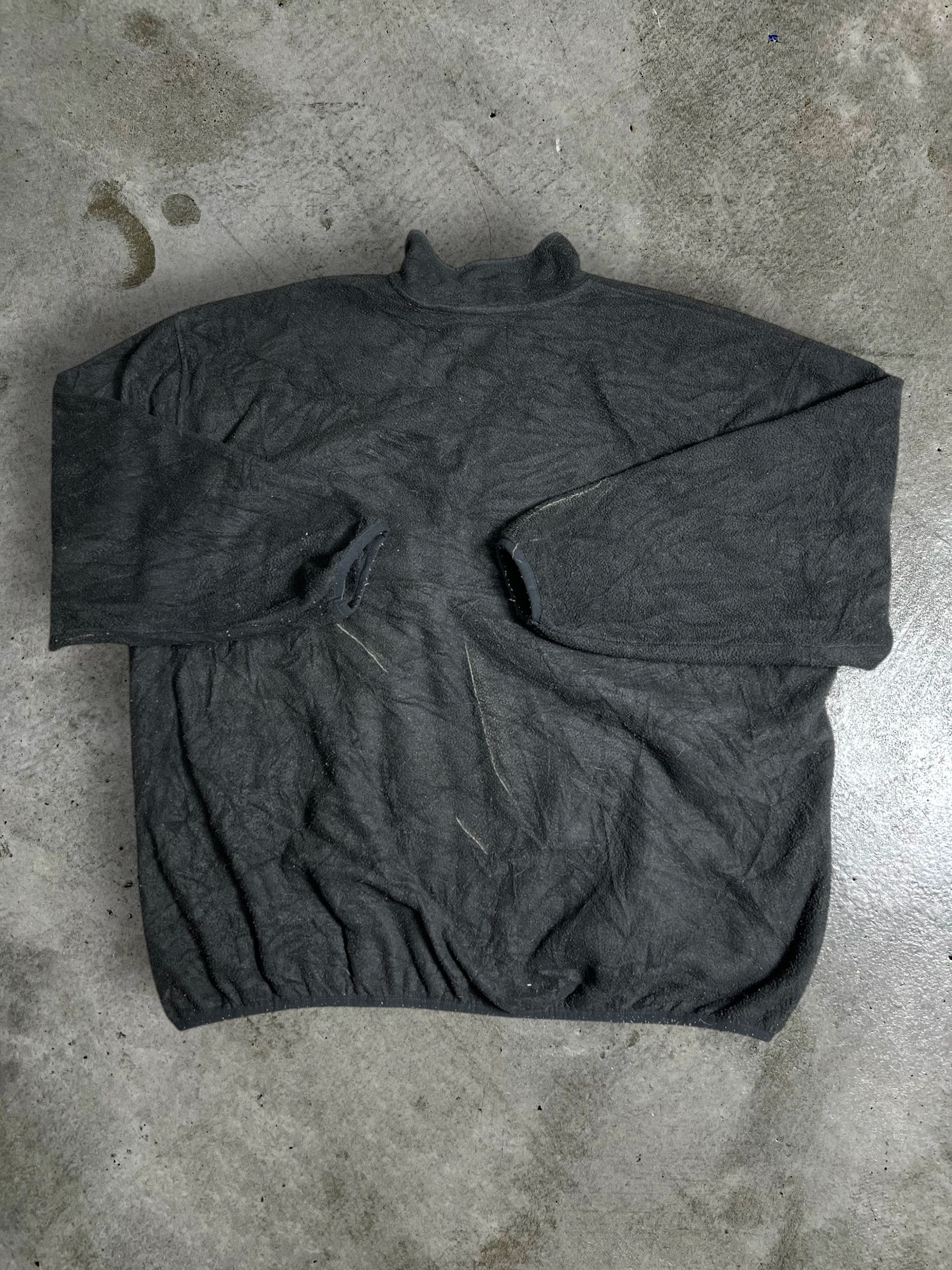 Gap GAP Artic Fleece Snap Button Jacket (XXXL) JKA373 Size US XXL / EU 58 / 5 - 10 Thumbnail