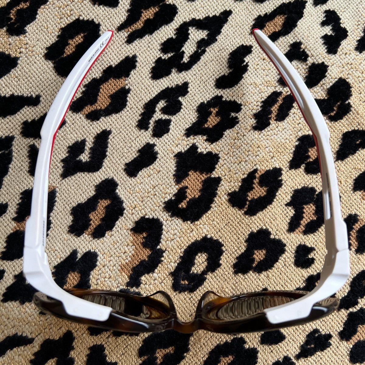 BALENCIAGA HYBRID SUNGLASSES