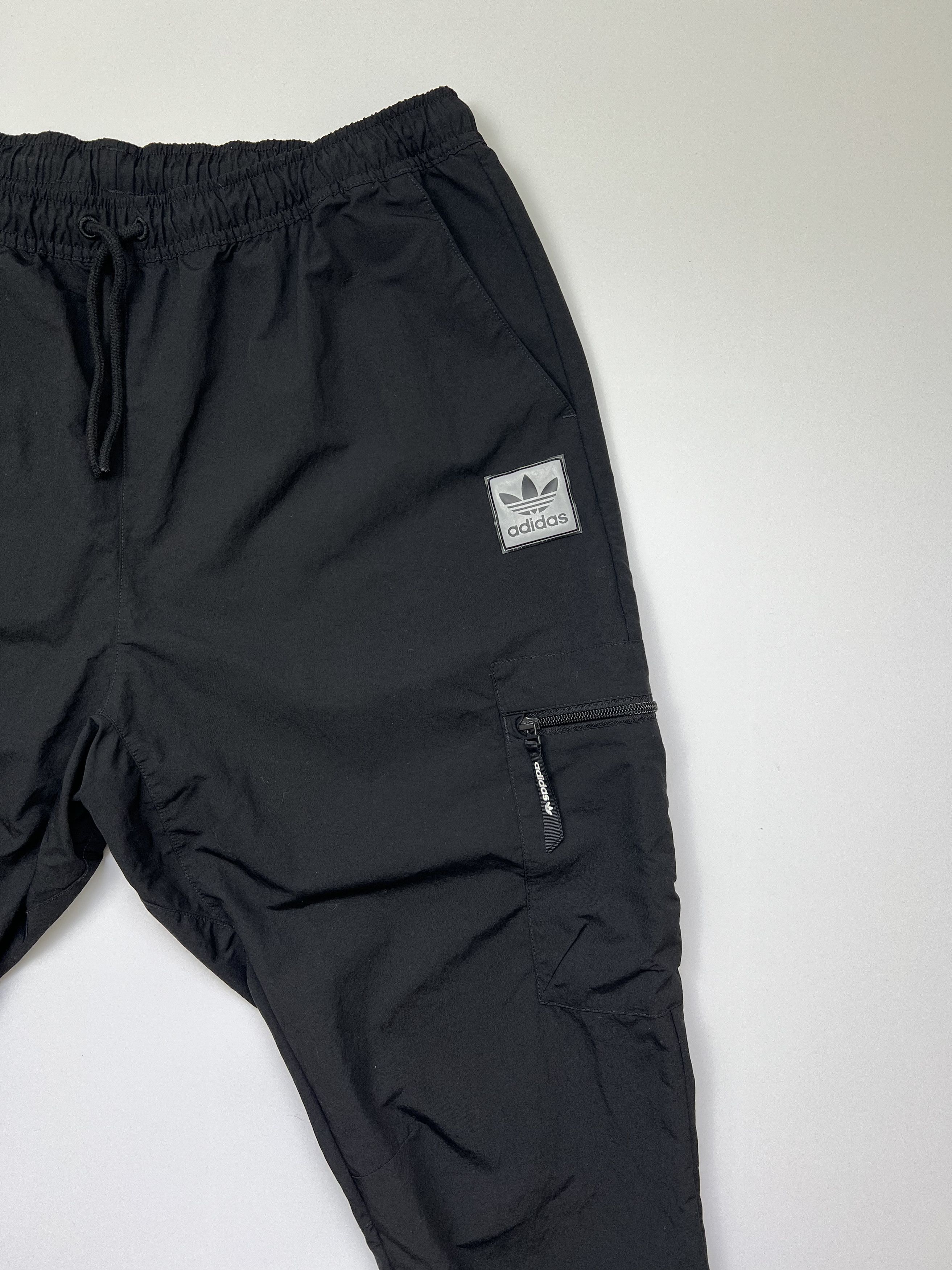 Adidas Adidas Tech Cargo Pants Size US 36 / EU 52 - 3 Thumbnail