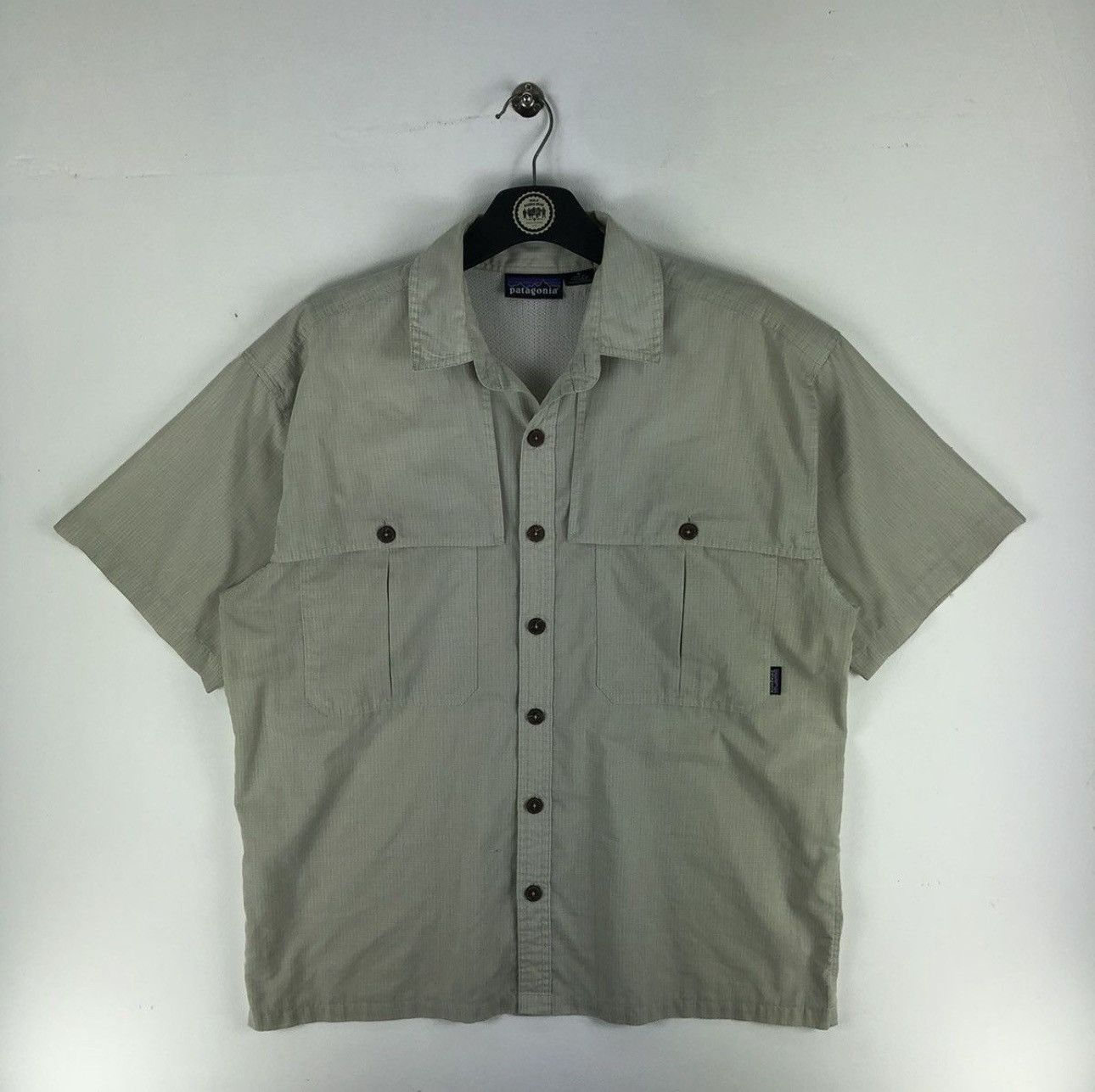 Patagonia Patagonia Bundle Mixed 9 Item Jacket/Vest/Shirt Size US M / EU 48-50 / 2 - 8 Thumbnail