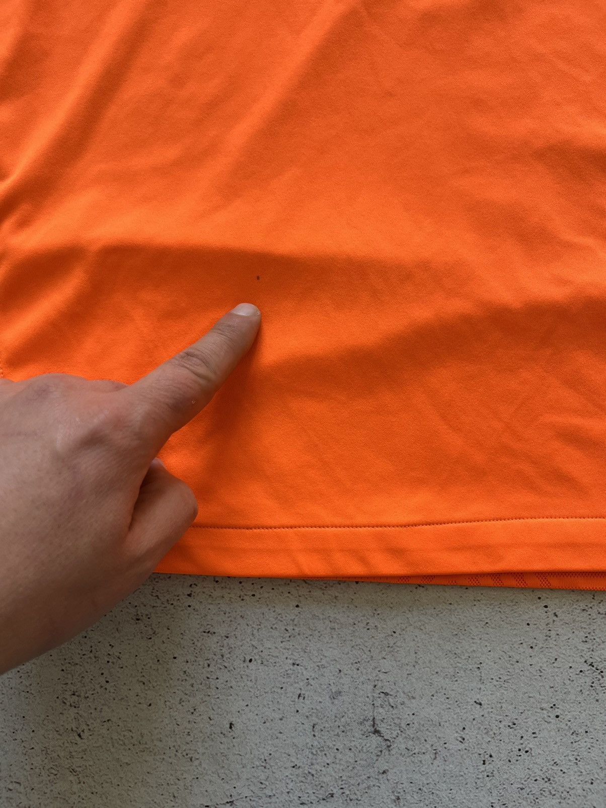 Vintage 🔥NIKE TOTAL 90 VINTAGE SOCCER JERSEY,FOOTBAL SHIRT,SIZE S🔥 Size US S / EU 44-46 / 1 - 4 Thumbnail