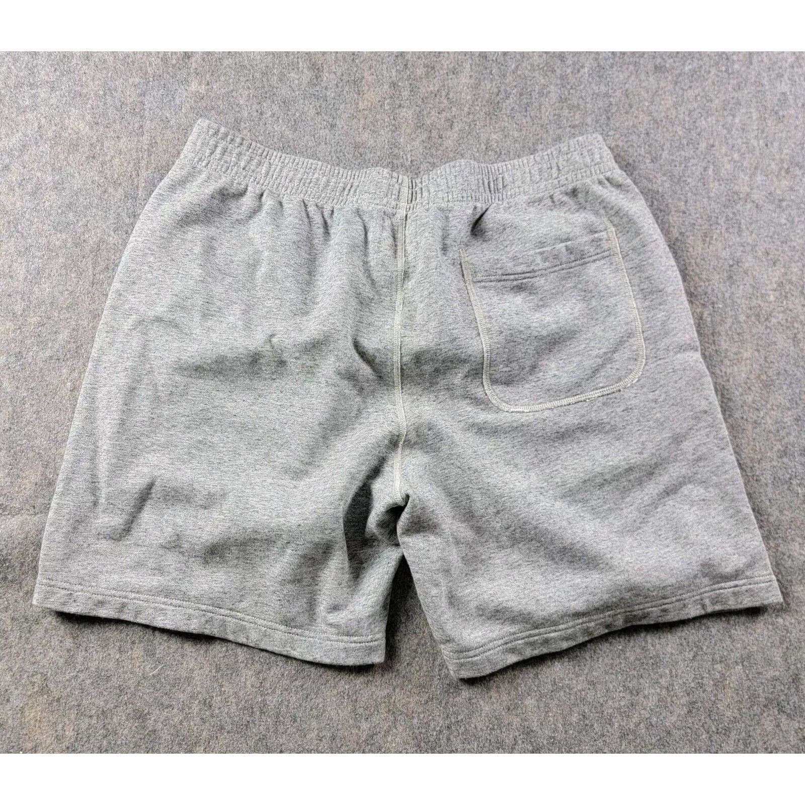 Todd Snyder x Champion Warm Up Short