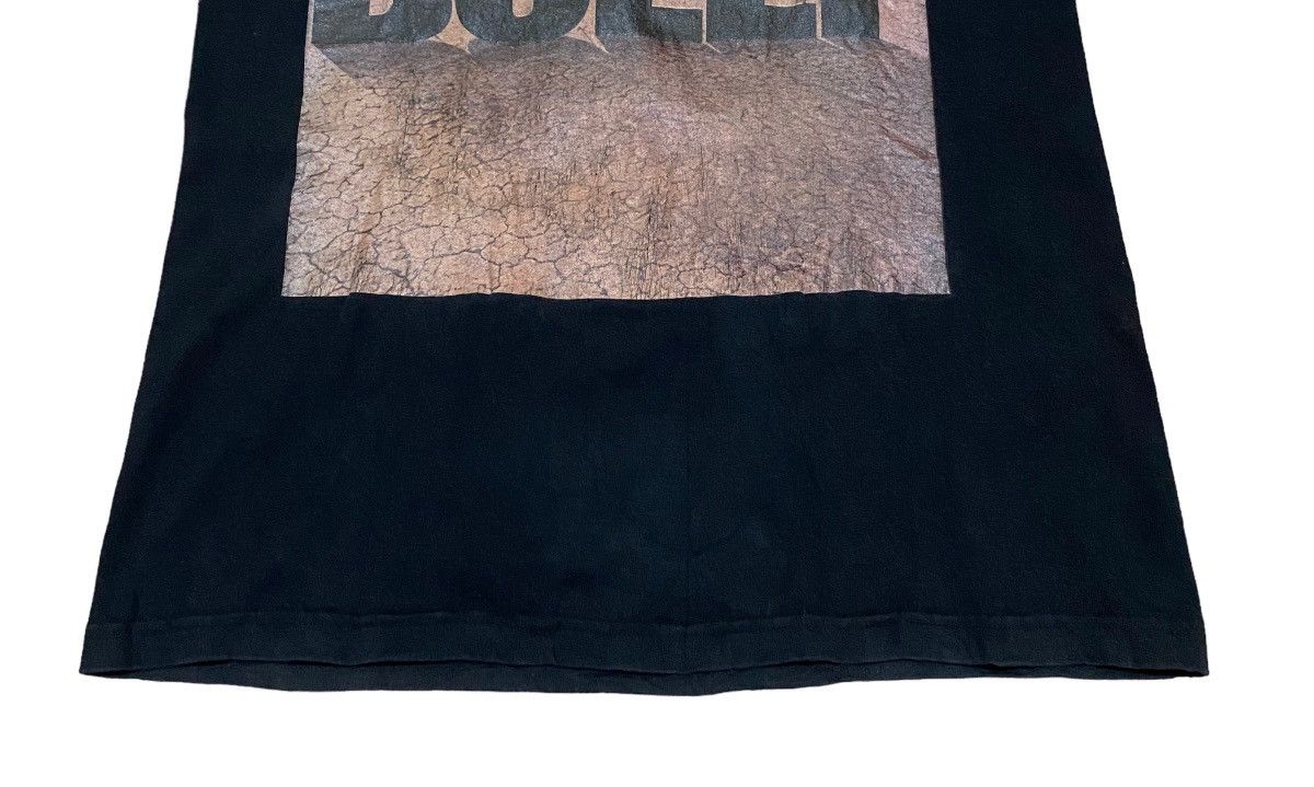 Vintage Vintage Thriller Movie Bully T-shirt 2001s Size US XS / EU 42 / 0 - 5 Thumbnail