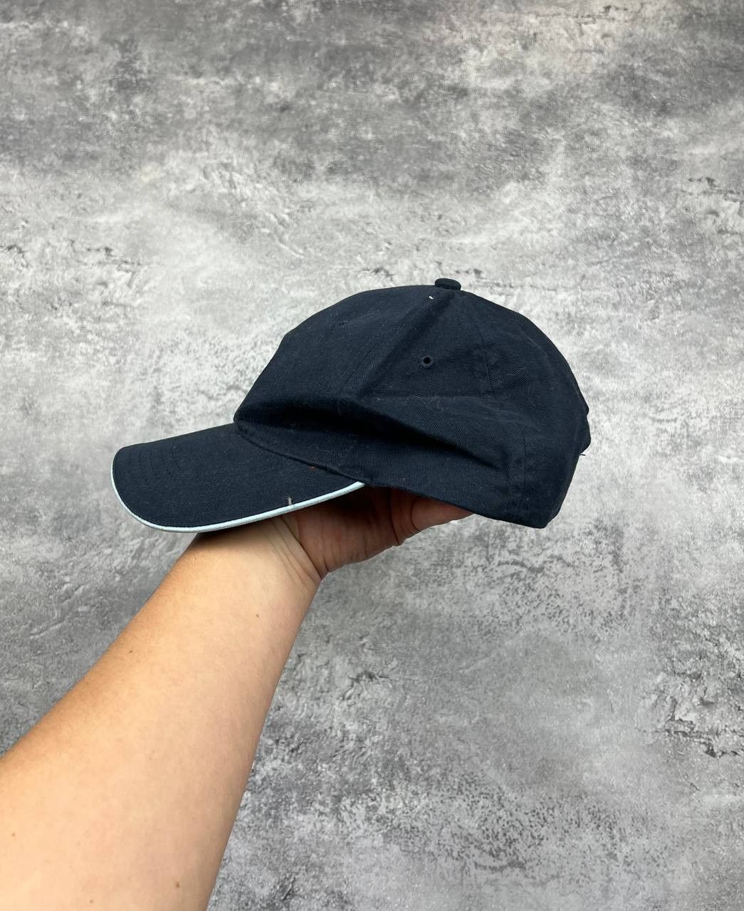 BMW Vintage Bmw Cap Hat Racing Size ONE SIZE - 4 Thumbnail