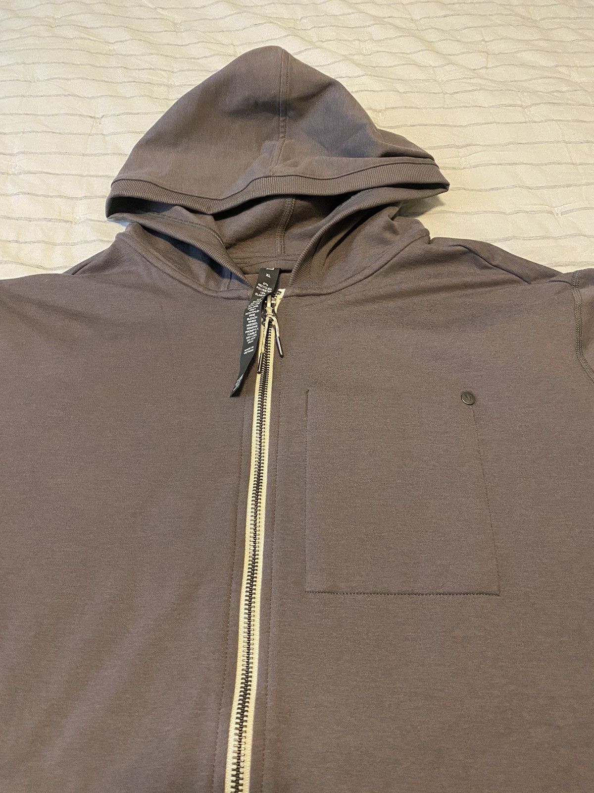 Vuori Vuori Coronado Hoodie XL NWT Size US XL / EU 56 / 4 - 6 Thumbnail