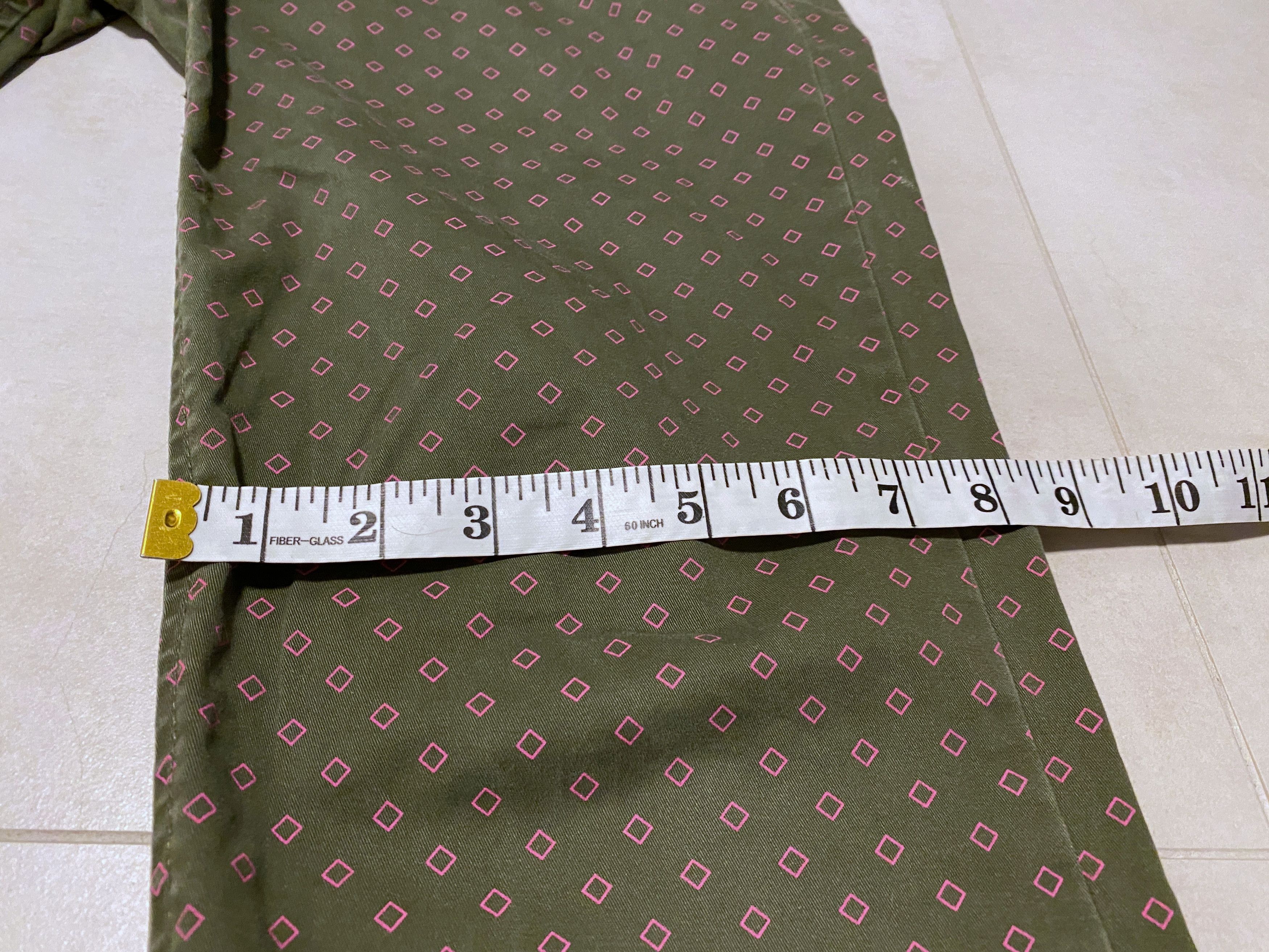 Scotch & Soda Scotch & Soda pants size W 31 L 32 Size US 31 - 14 Thumbnail