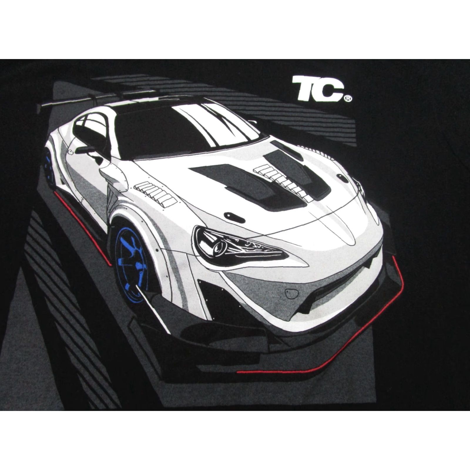 Vintage Tuner Cult Shirt Mens S Black T-Shirt Cars Vintage No (adjust for 200-char limit) Size US S / EU 44-46 / 1 - 4 Thumbnail