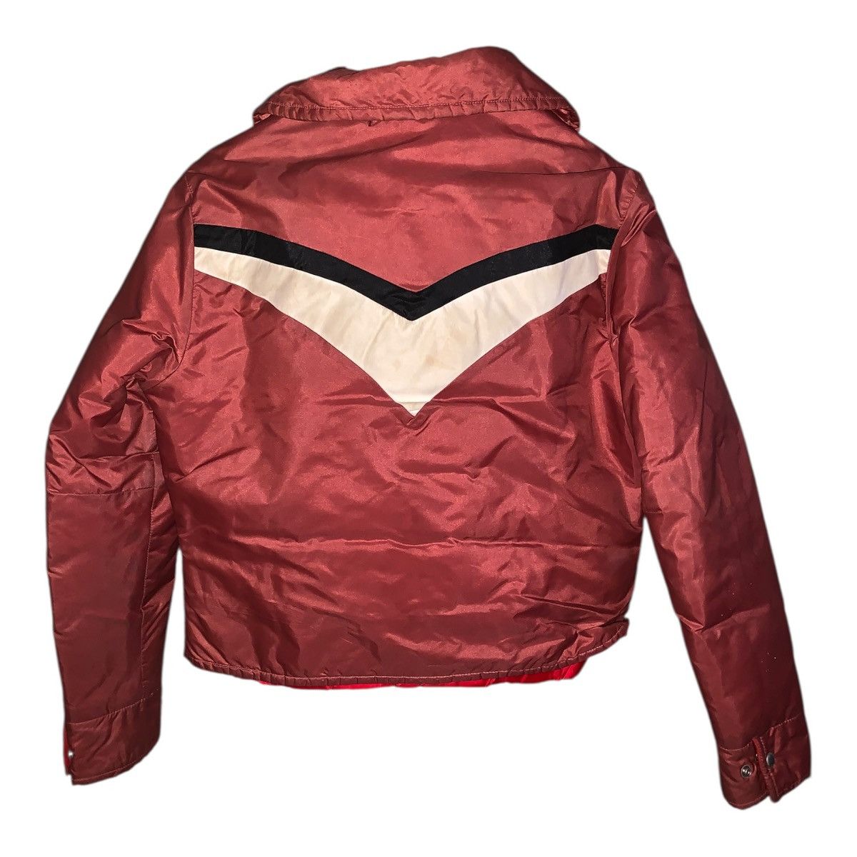 Other Ditrani Full Ski Jacket With Pants Vintage 80's Retro Size L / US 10 / IT 46 - 2 Thumbnail