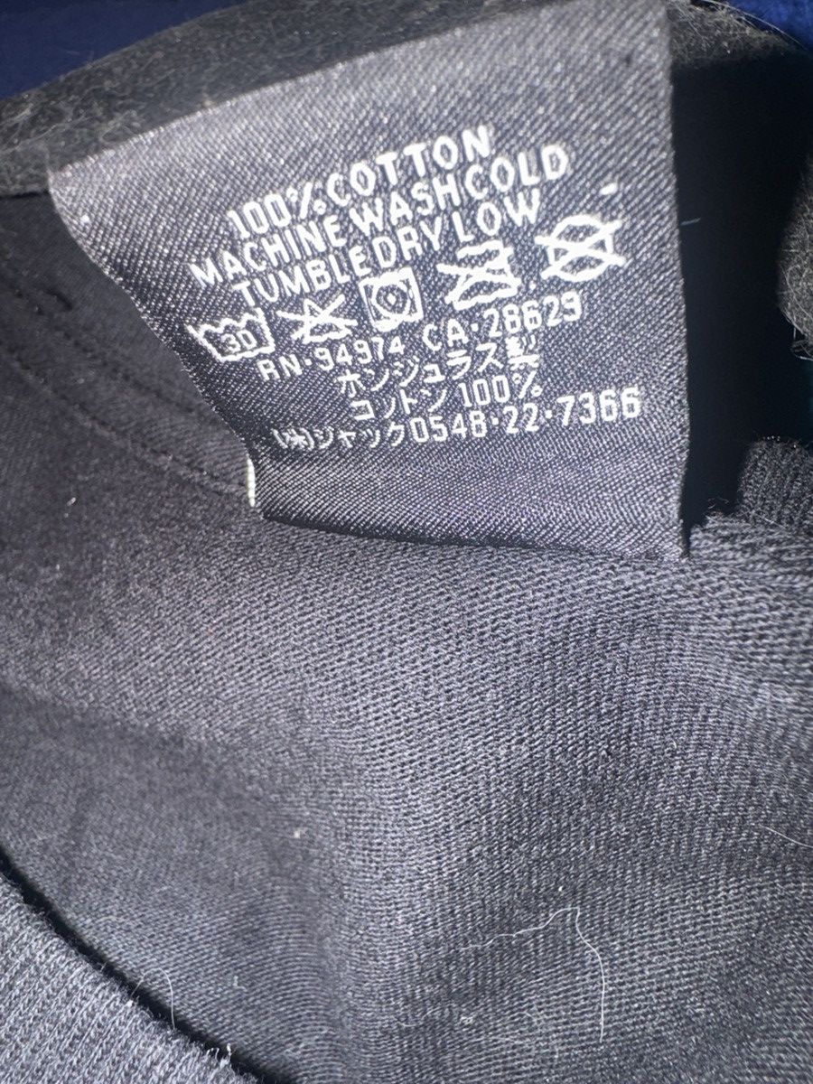 Stussy Stussy Patta Tee Size Large Size US L / EU 52-54 / 3 - 4 Thumbnail