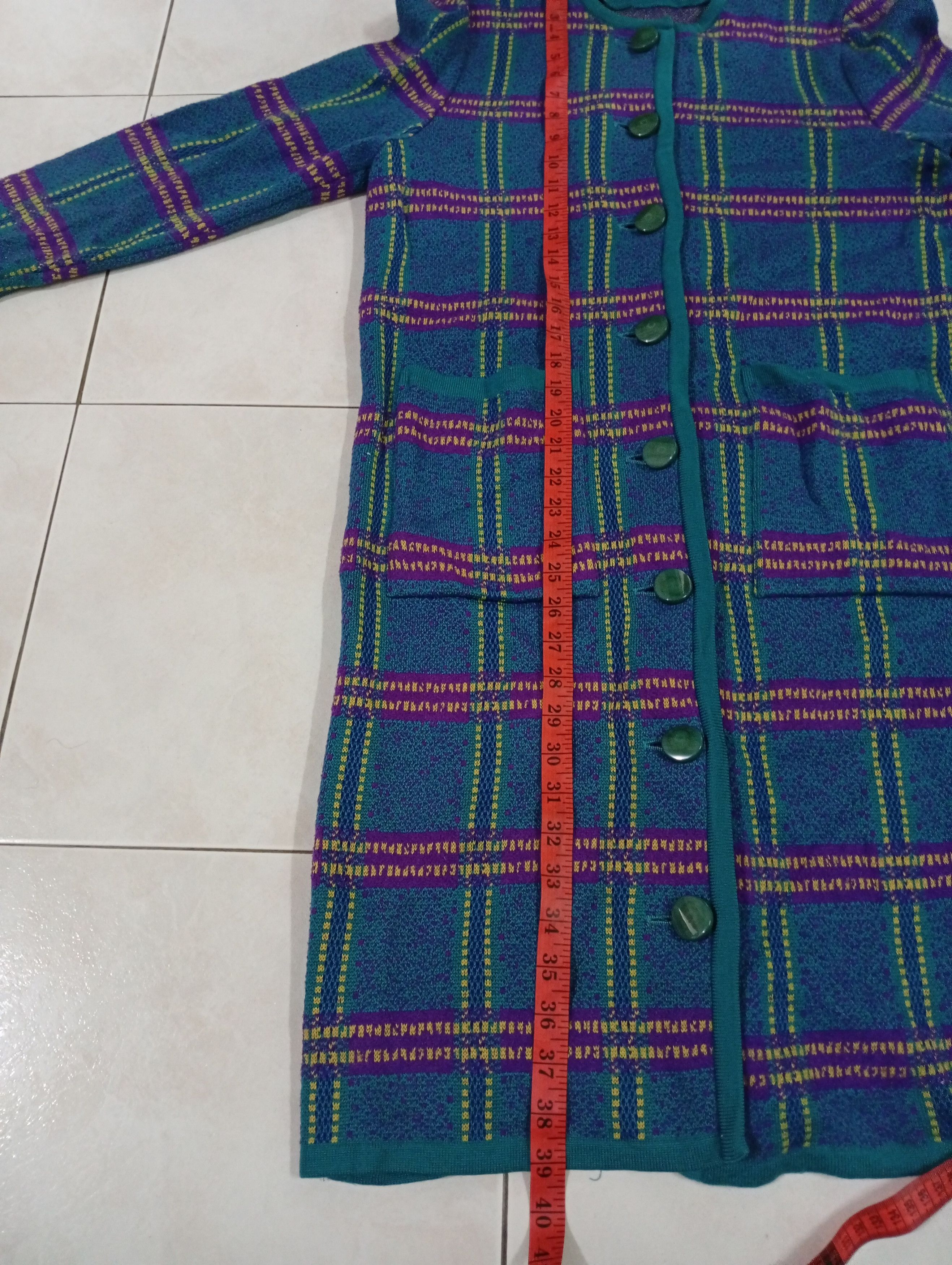 Yves Saint Laurent YVES SAINT LAUREND Size M / US 6-8 / IT 42-44 - 3 Thumbnail