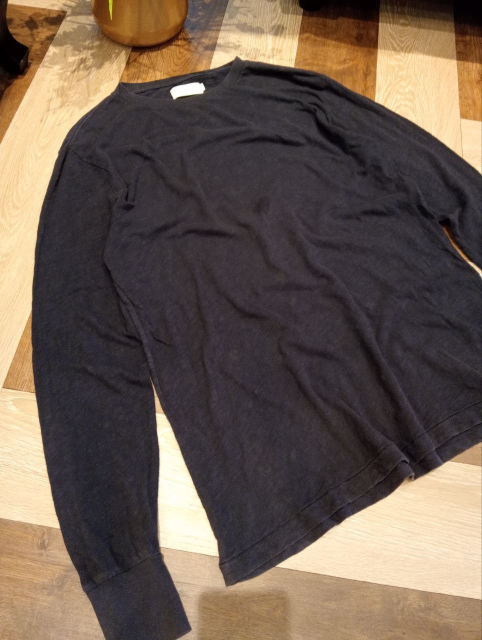 Aime Leon Dore AIME LEON DORE FADED L/S TSHIRT Size US L / EU 52-54 / 3 - 5 Thumbnail