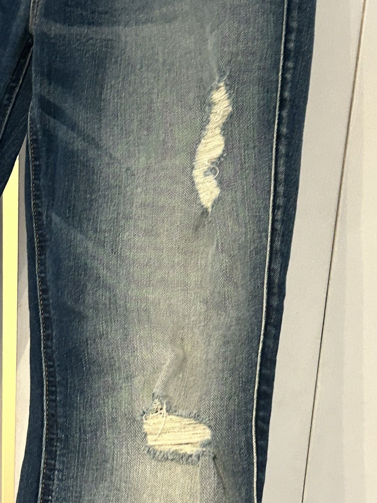 7 For All Mankind 7 for all mankind Size 30" / US 8 / IT 44 - 7 Thumbnail